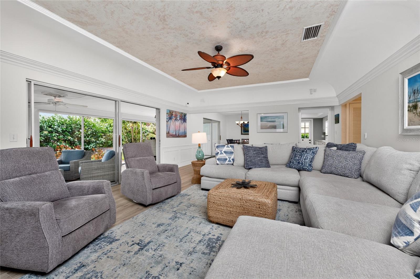 4 CURACAO CIR #40, ENGLEWOOD, FL — photo 9