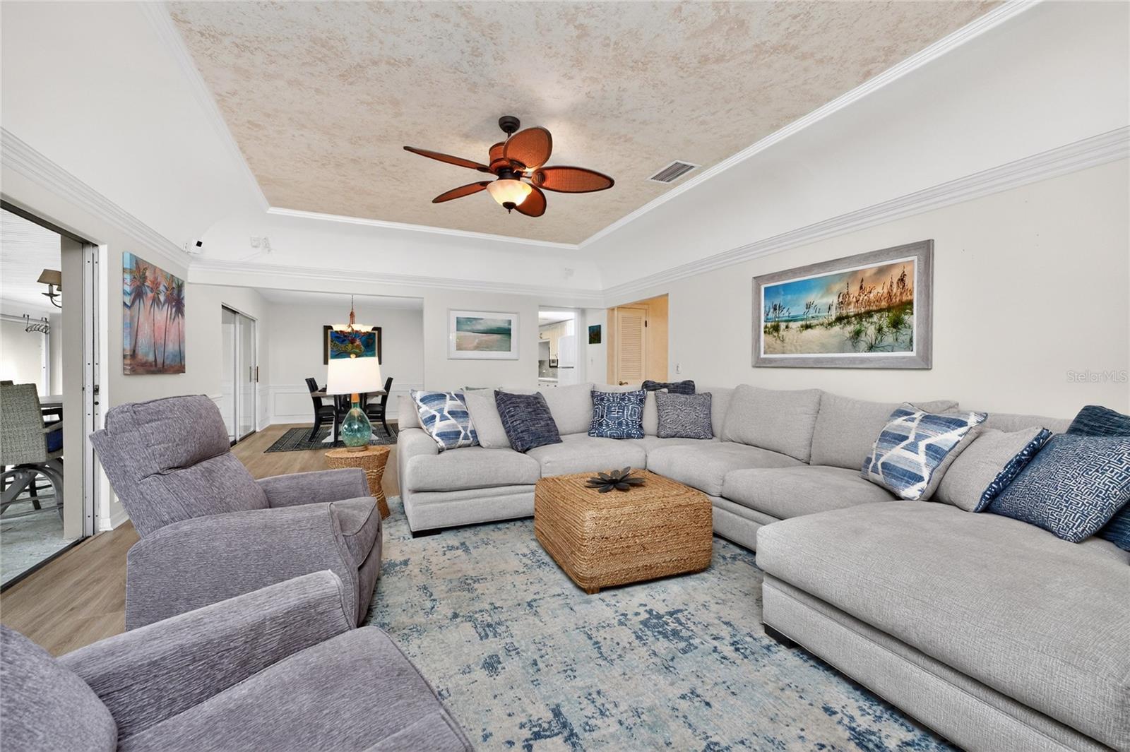 4 CURACAO CIR #40, ENGLEWOOD, FL — photo 10