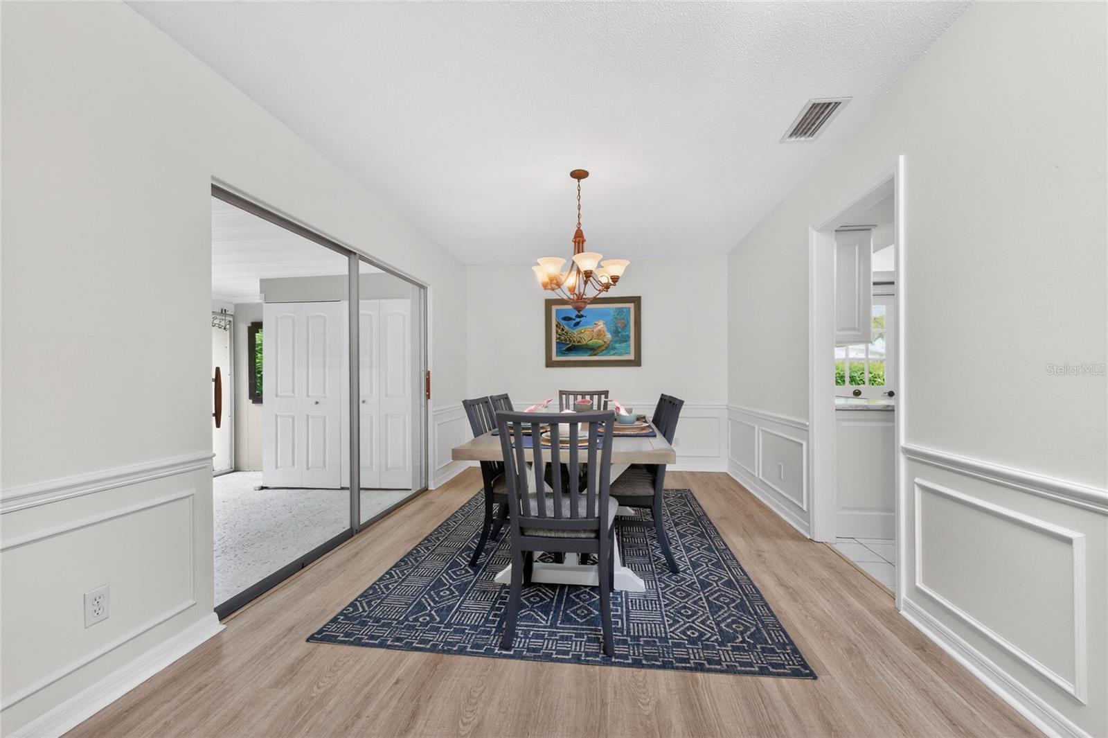 4 CURACAO CIR #40, ENGLEWOOD, FL — photo 11