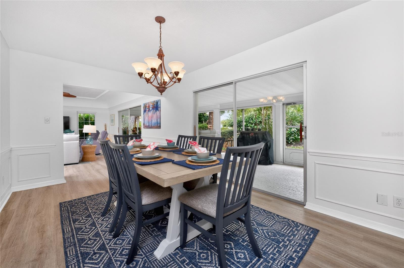 4 CURACAO CIR #40, ENGLEWOOD, FL — photo 12