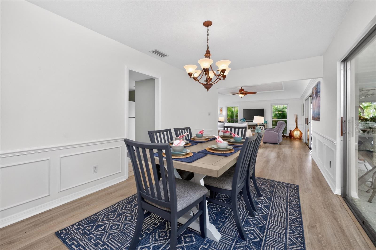 4 CURACAO CIR #40, ENGLEWOOD, FL — photo 13