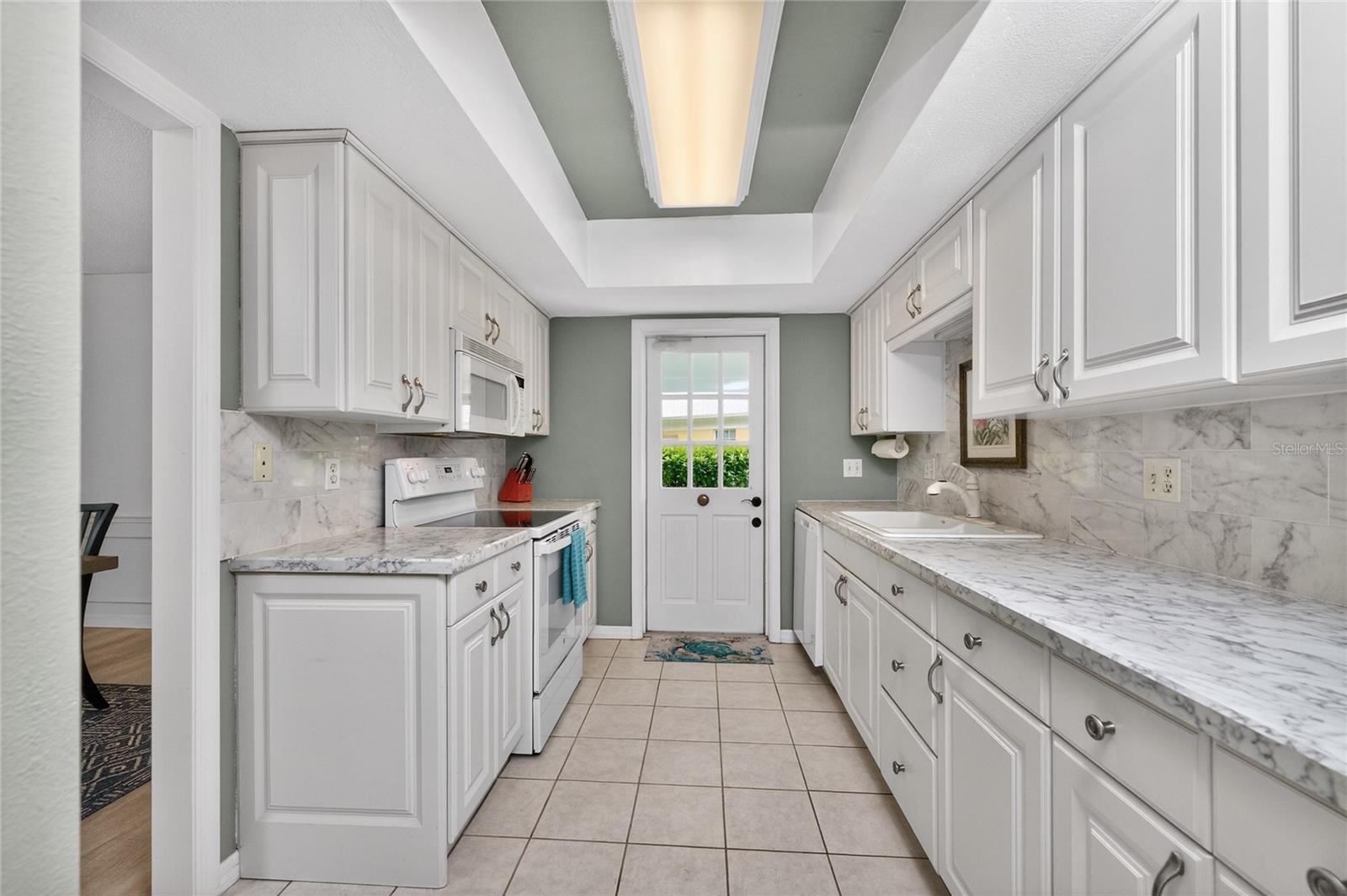 4 CURACAO CIR #40, ENGLEWOOD, FL — photo 14