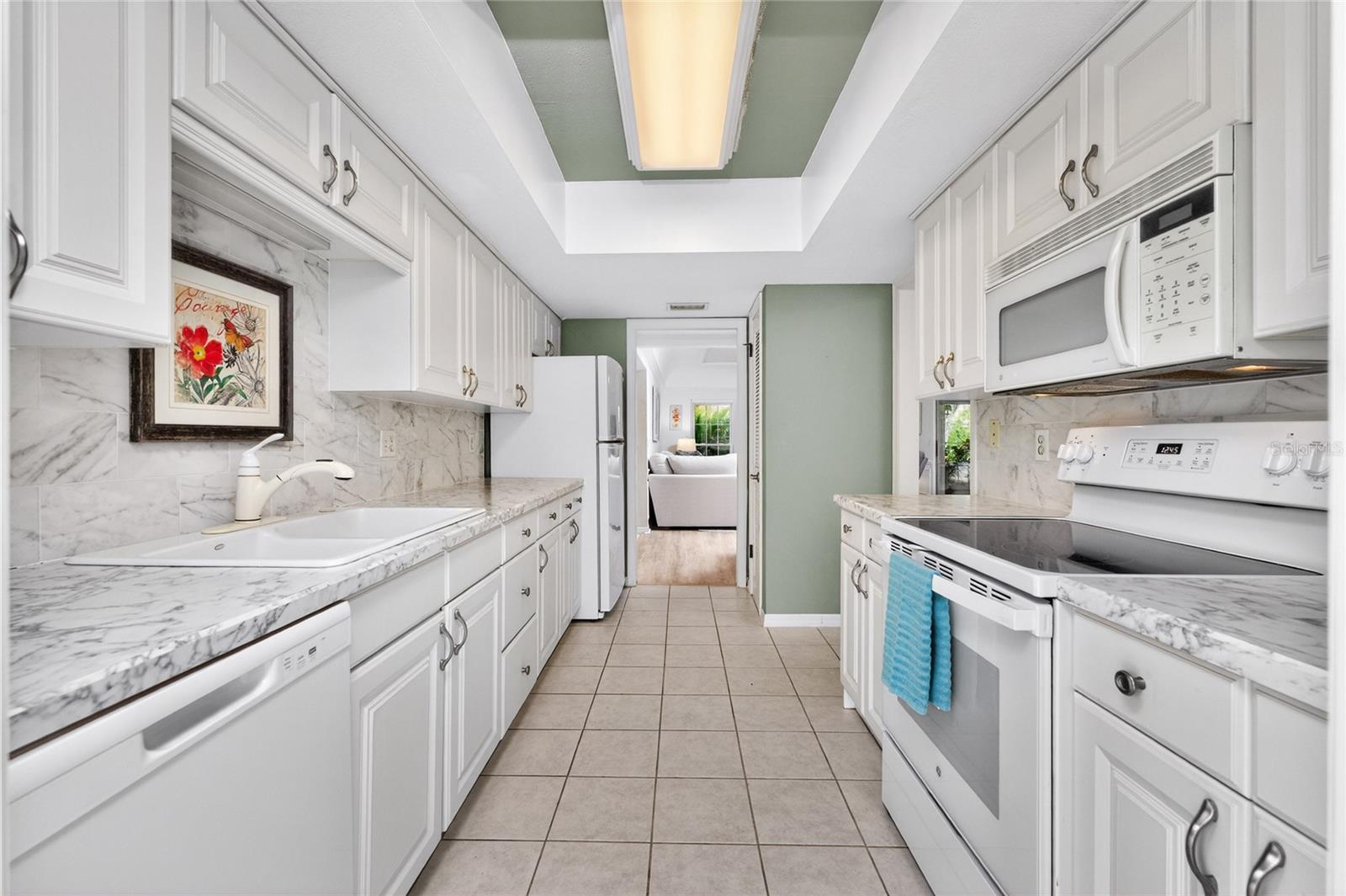 4 CURACAO CIR #40, ENGLEWOOD, FL — photo 15