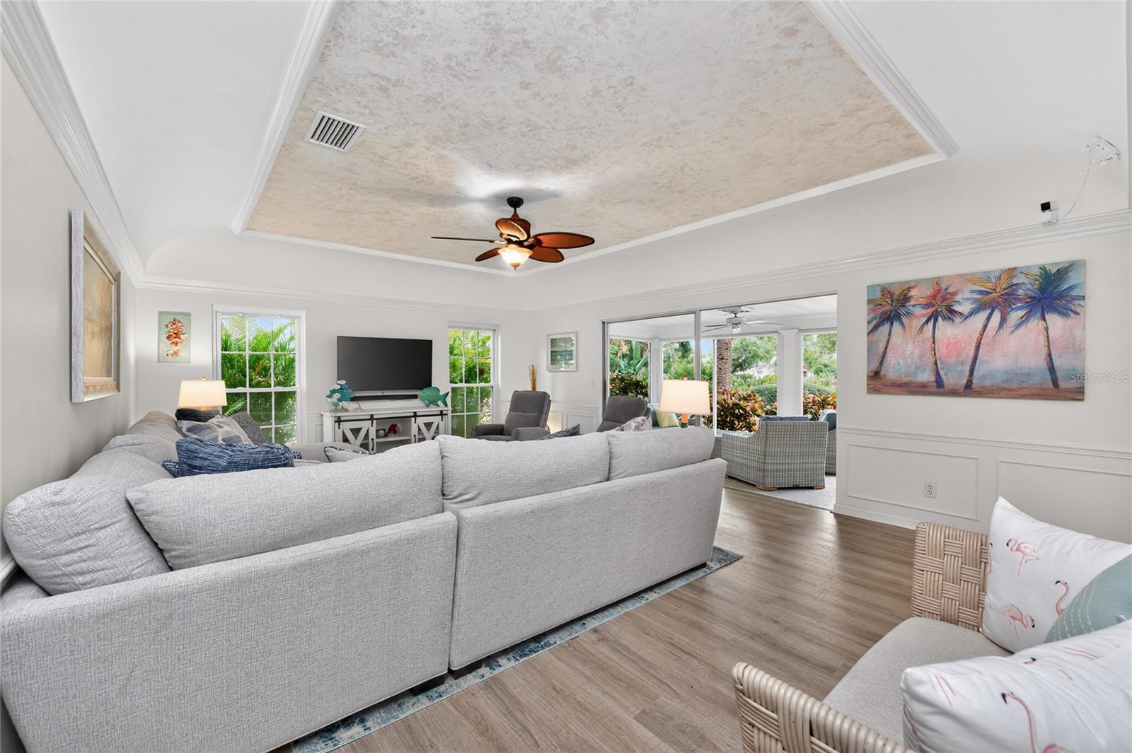 4 CURACAO CIR #40, ENGLEWOOD, FL — photo 16