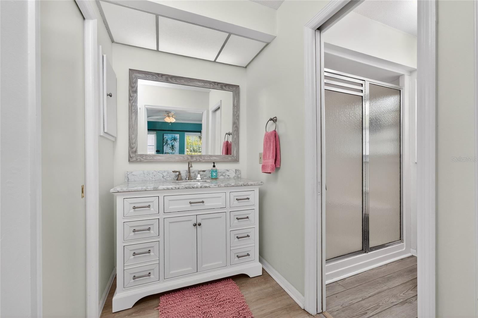 4 CURACAO CIR #40, ENGLEWOOD, FL — photo 22