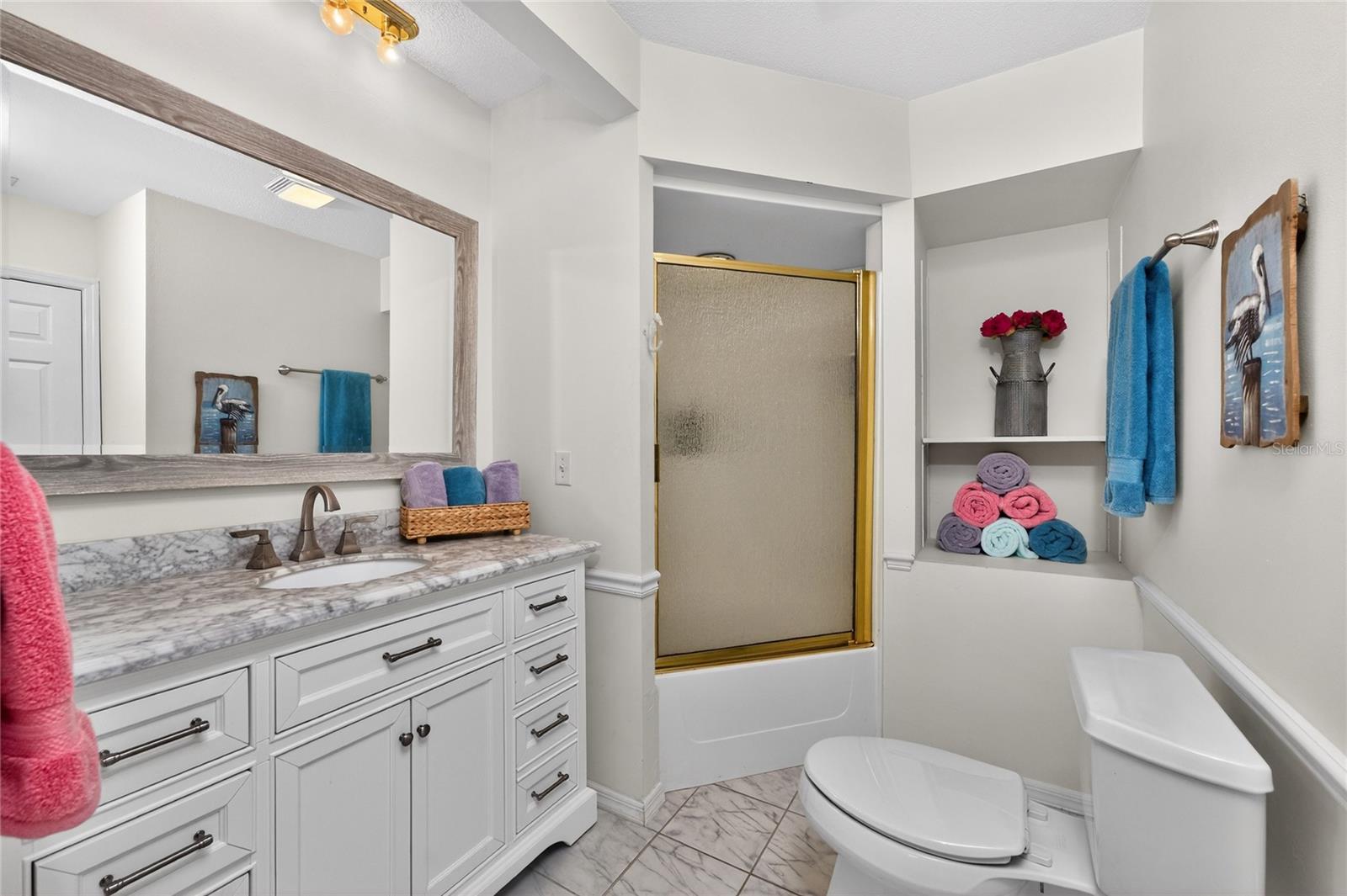 4 CURACAO CIR #40, ENGLEWOOD, FL — photo 25