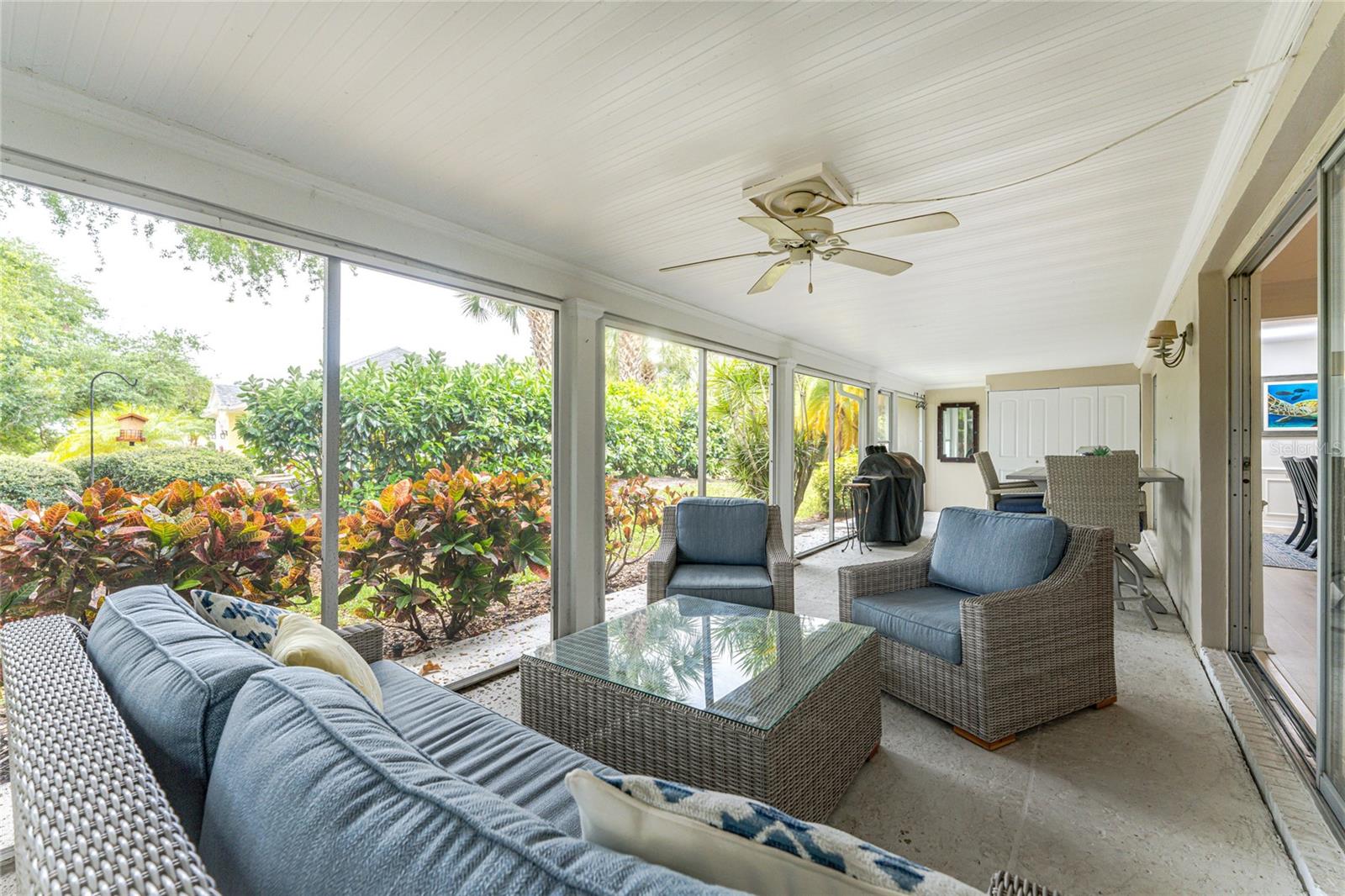 4 CURACAO CIR #40, ENGLEWOOD, FL — photo 29