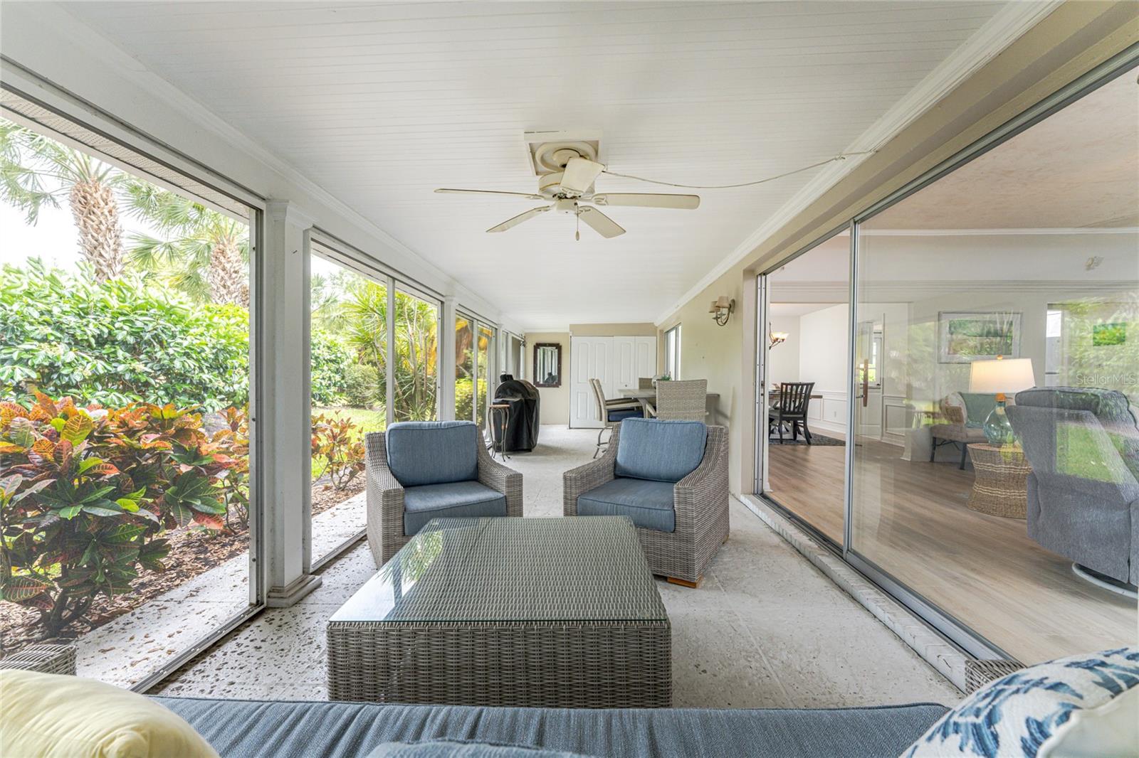 4 CURACAO CIR #40, ENGLEWOOD, FL — photo 30