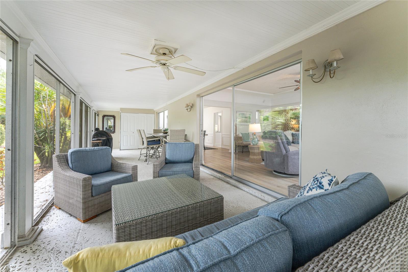 4 CURACAO CIR #40, ENGLEWOOD, FL — photo 31