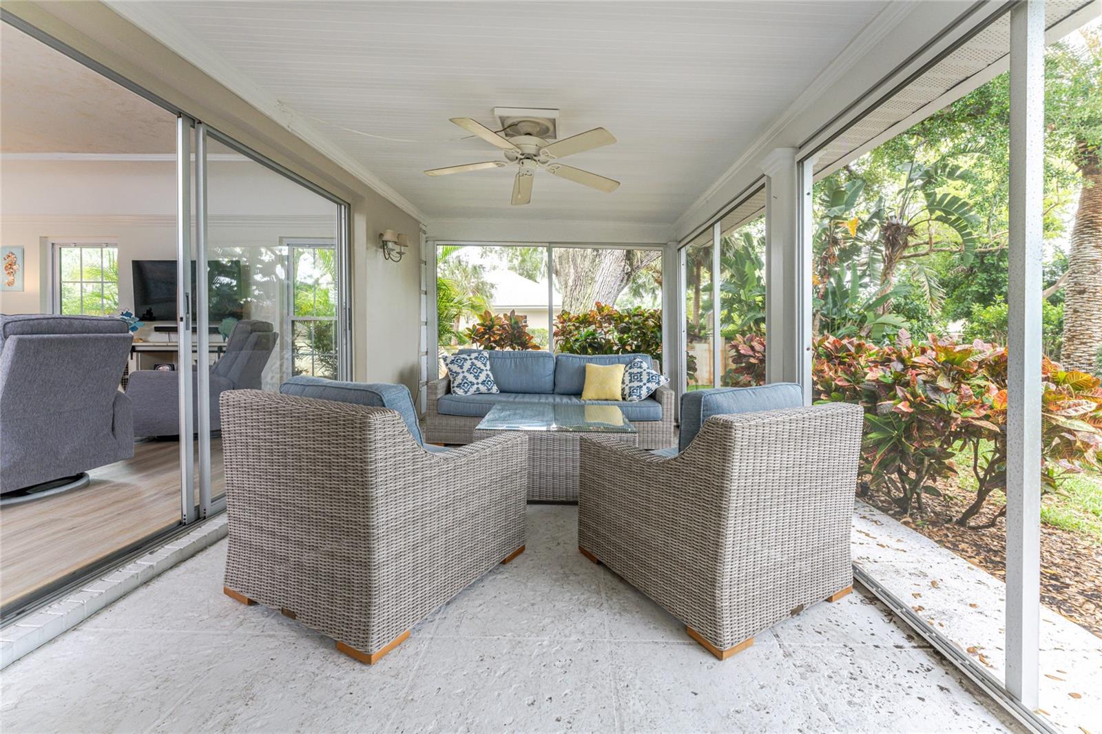 4 CURACAO CIR #40, ENGLEWOOD, FL — photo 33