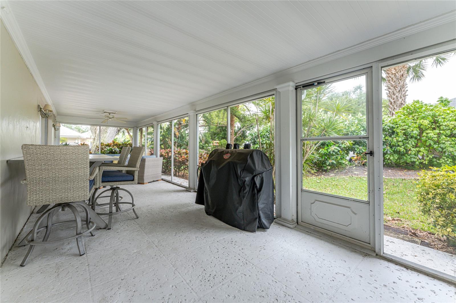 4 CURACAO CIR #40, ENGLEWOOD, FL — photo 34