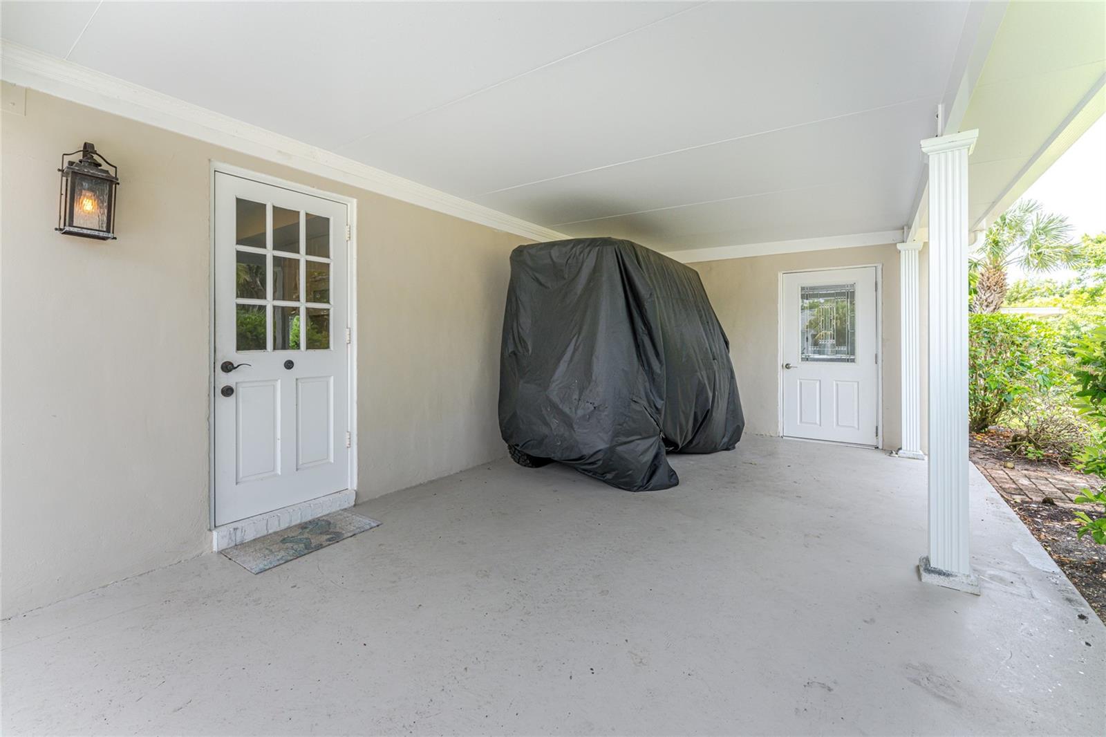 4 CURACAO CIR #40, ENGLEWOOD, FL — photo 36