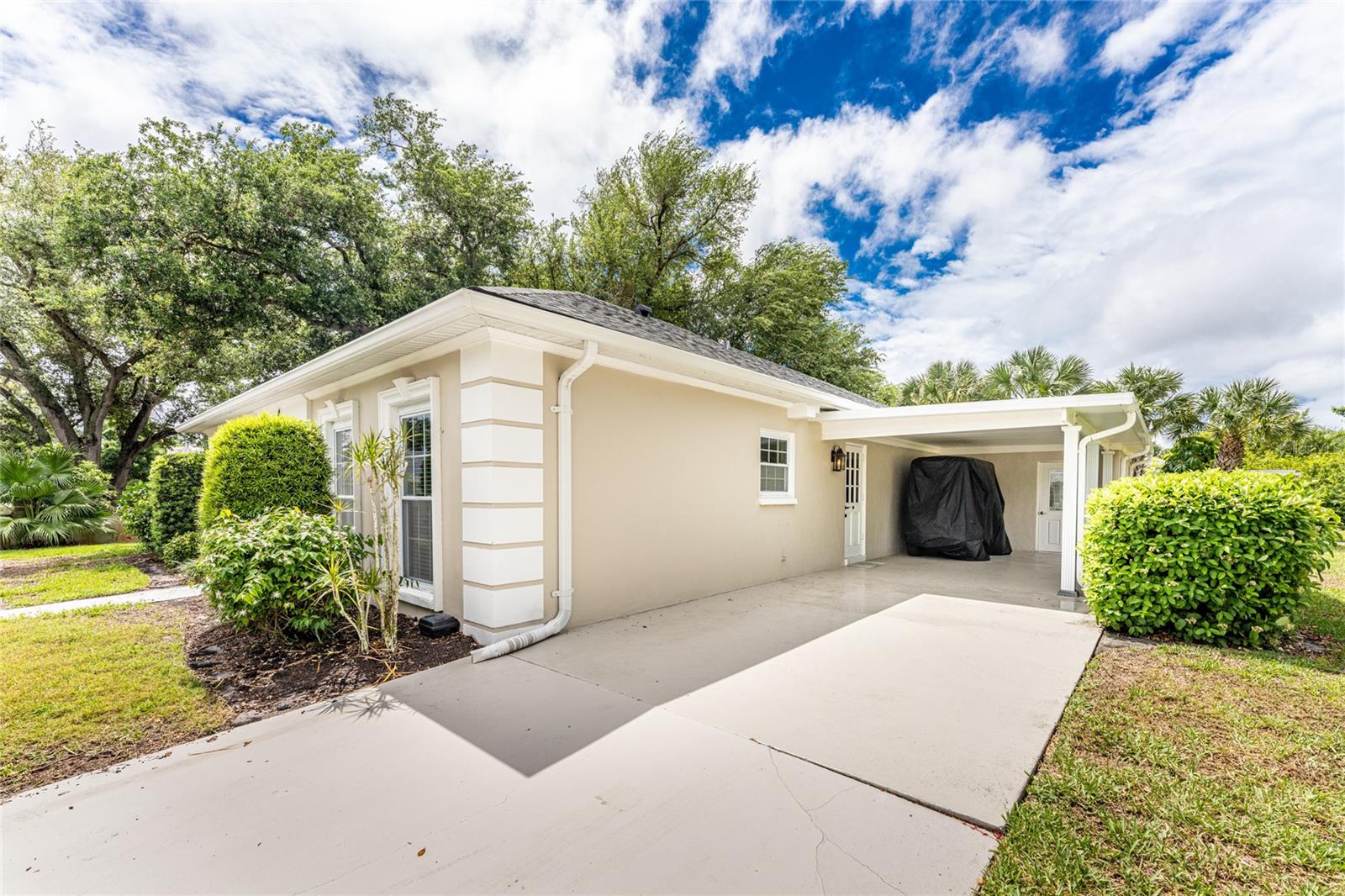 4 CURACAO CIR #40, ENGLEWOOD, FL — photo 37