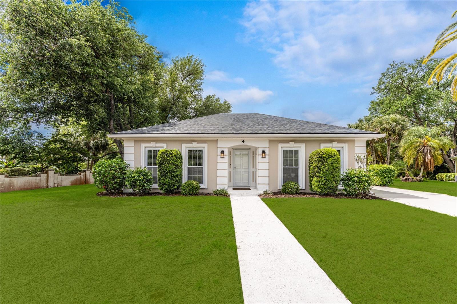 4 CURACAO CIR #40, ENGLEWOOD, FL — photo 38