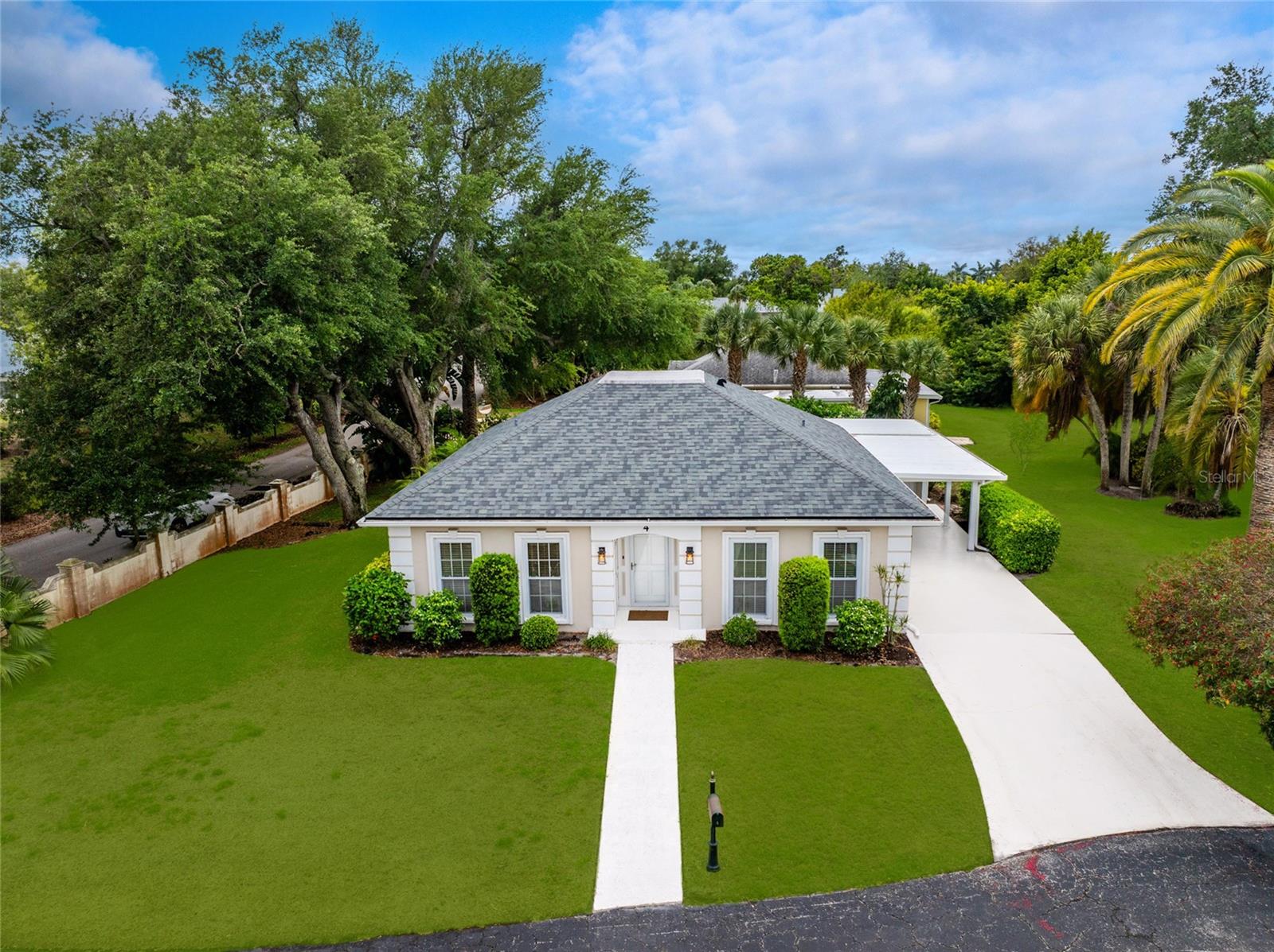 4 CURACAO CIR #40, ENGLEWOOD, FL — photo 39