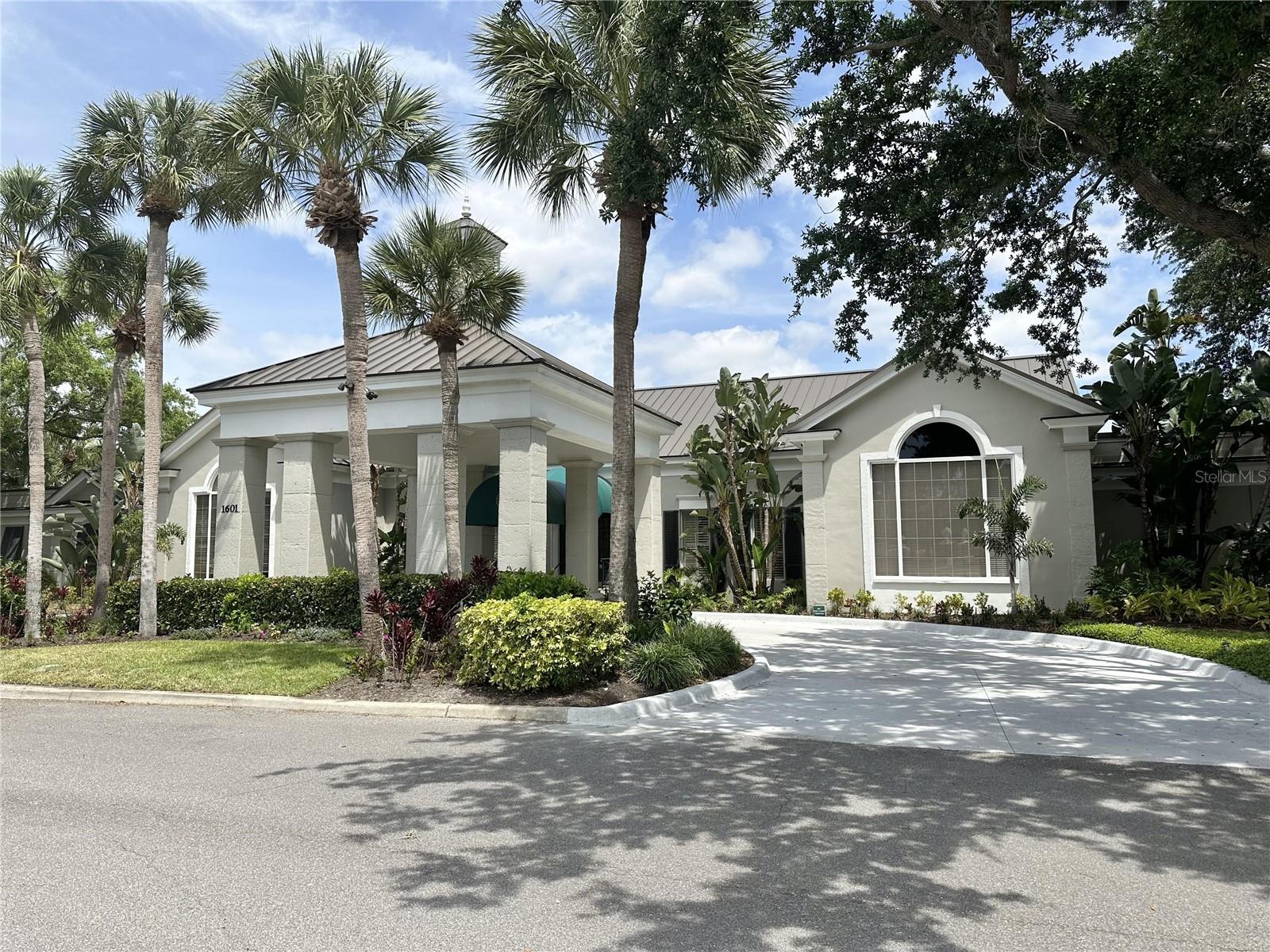4 CURACAO CIR #40, ENGLEWOOD, FL — photo 44