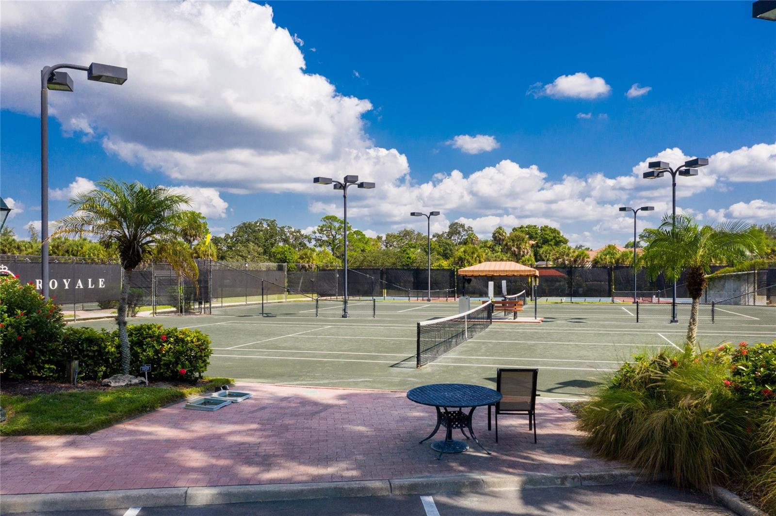 4 CURACAO CIR #40, ENGLEWOOD, FL — photo 52
