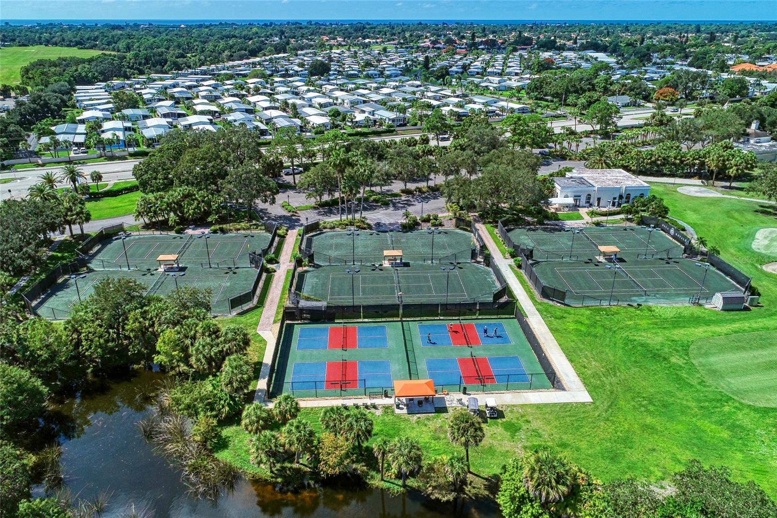 4 CURACAO CIR #40, ENGLEWOOD, FL — photo 53