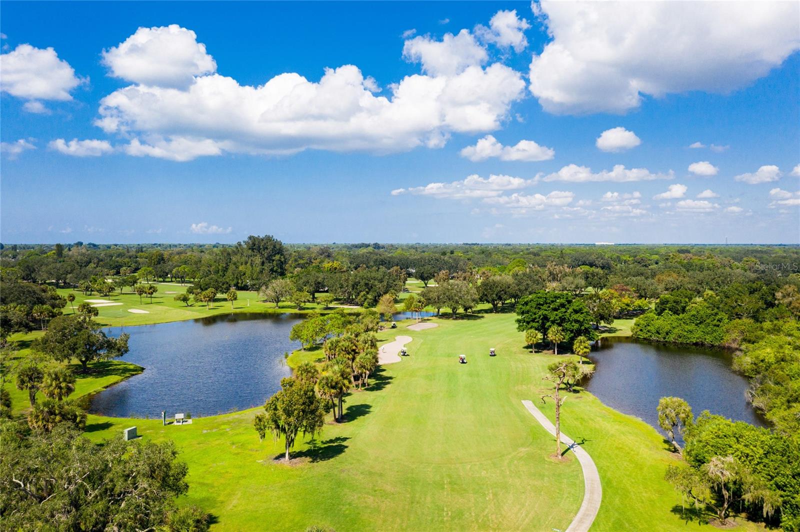 4 CURACAO CIR #40, ENGLEWOOD, FL — photo 55