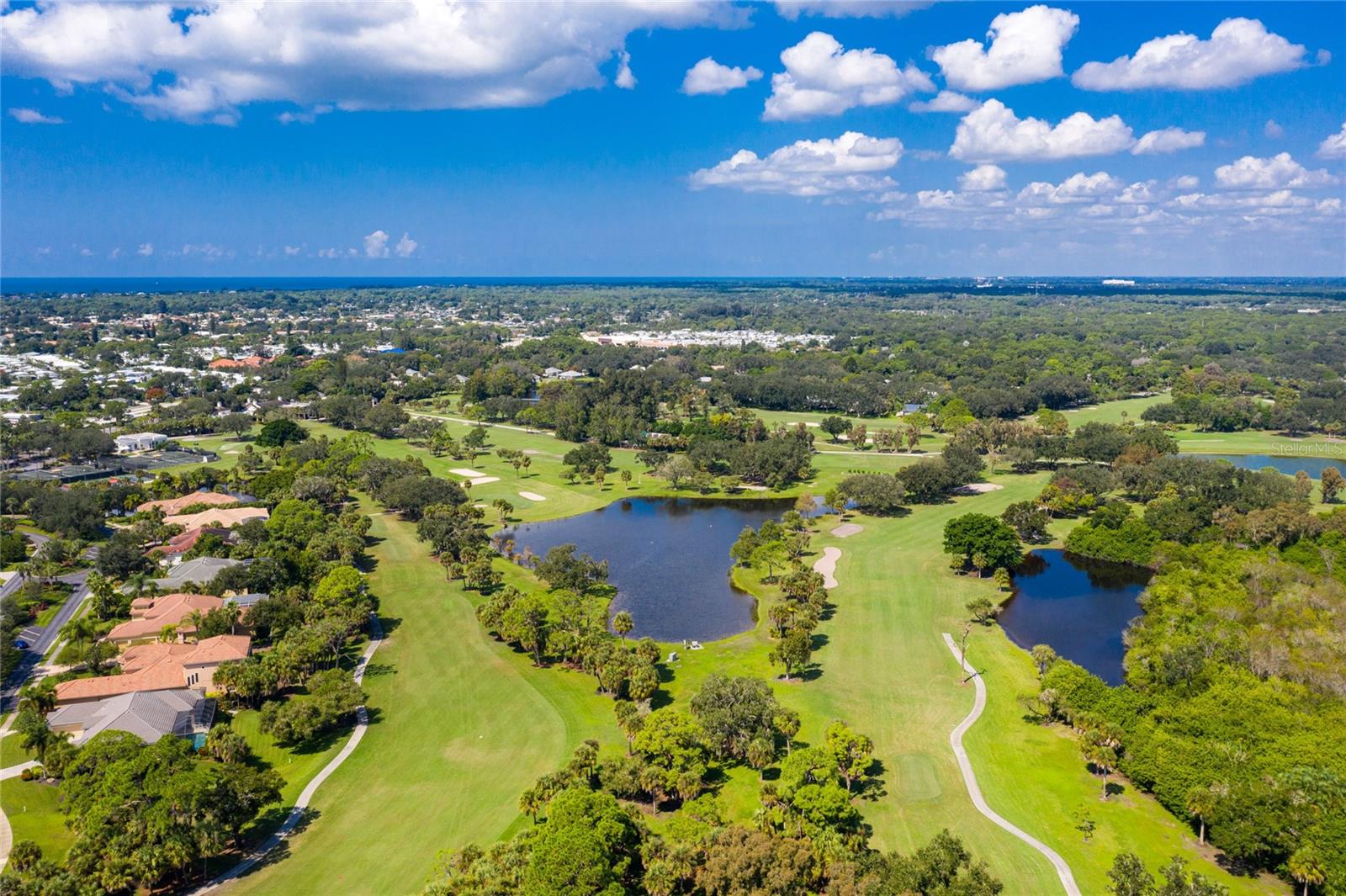 4 CURACAO CIR #40, ENGLEWOOD, FL — photo 56