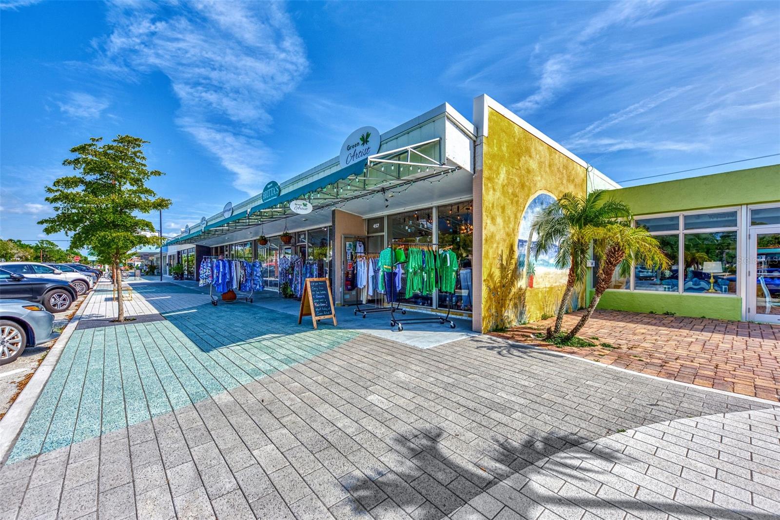 4 CURACAO CIR #40, ENGLEWOOD, FL — photo 64