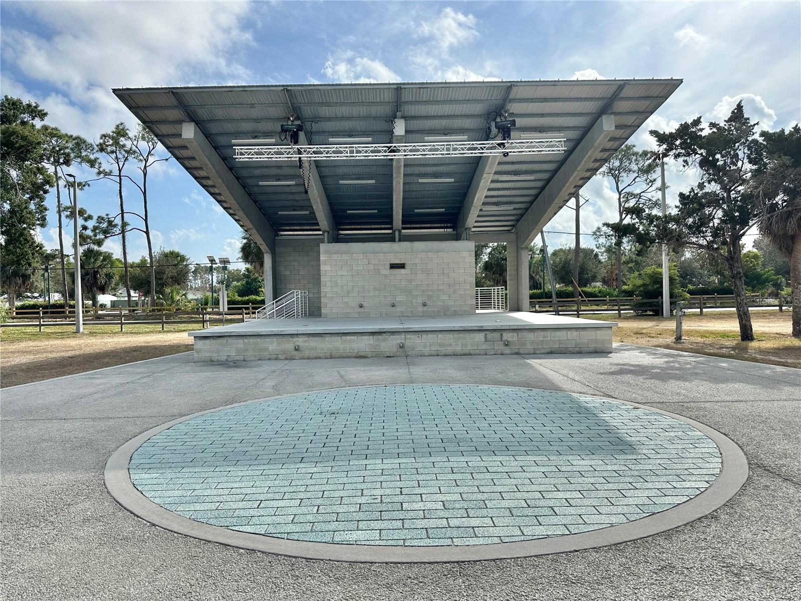 4 CURACAO CIR #40, ENGLEWOOD, FL — photo 66