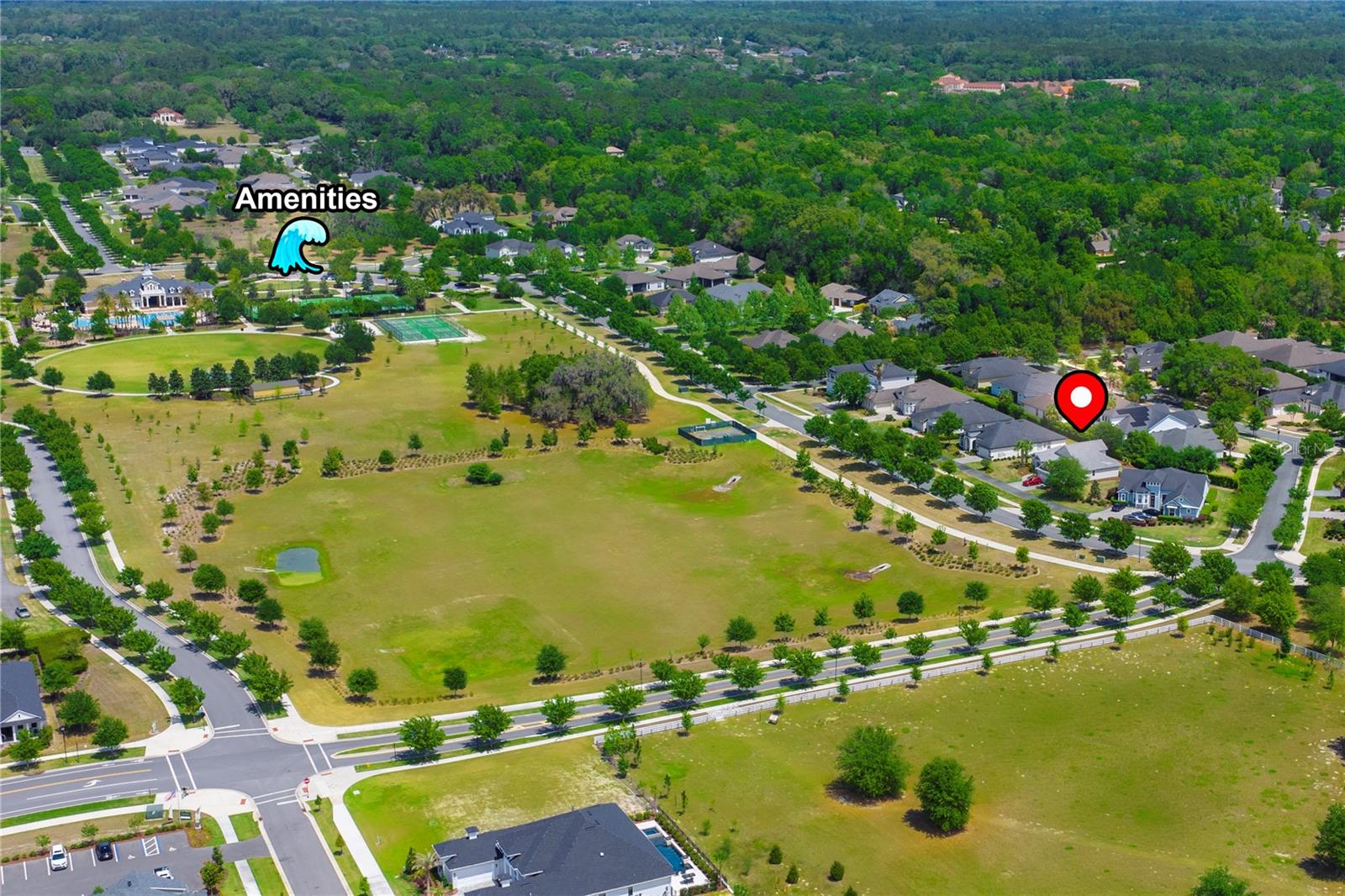 3363 SW 115TH TER, GAINESVILLE, FL — photo 36