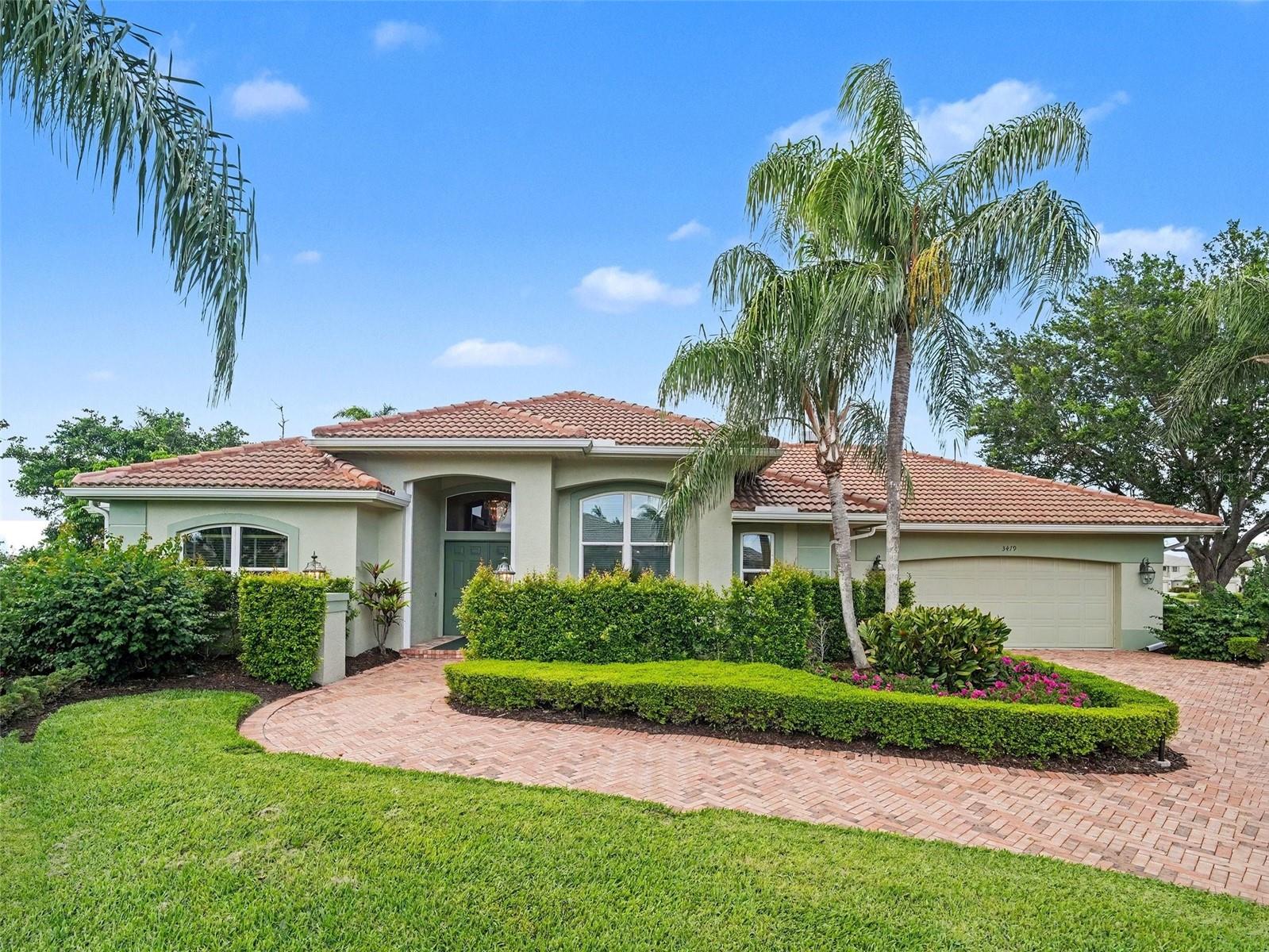 3479 PENNYROYAL RD, PORT CHARLOTTE, FL — photo 5