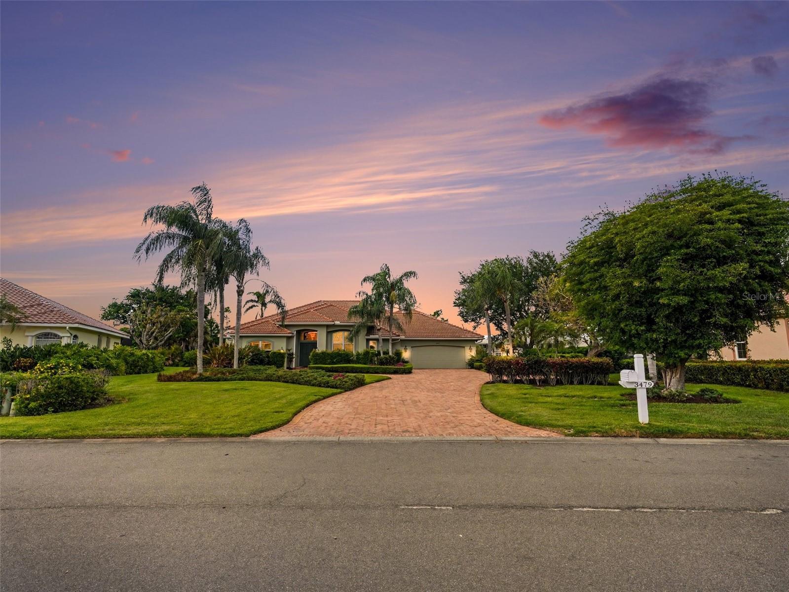 3479 PENNYROYAL RD, PORT CHARLOTTE, FL