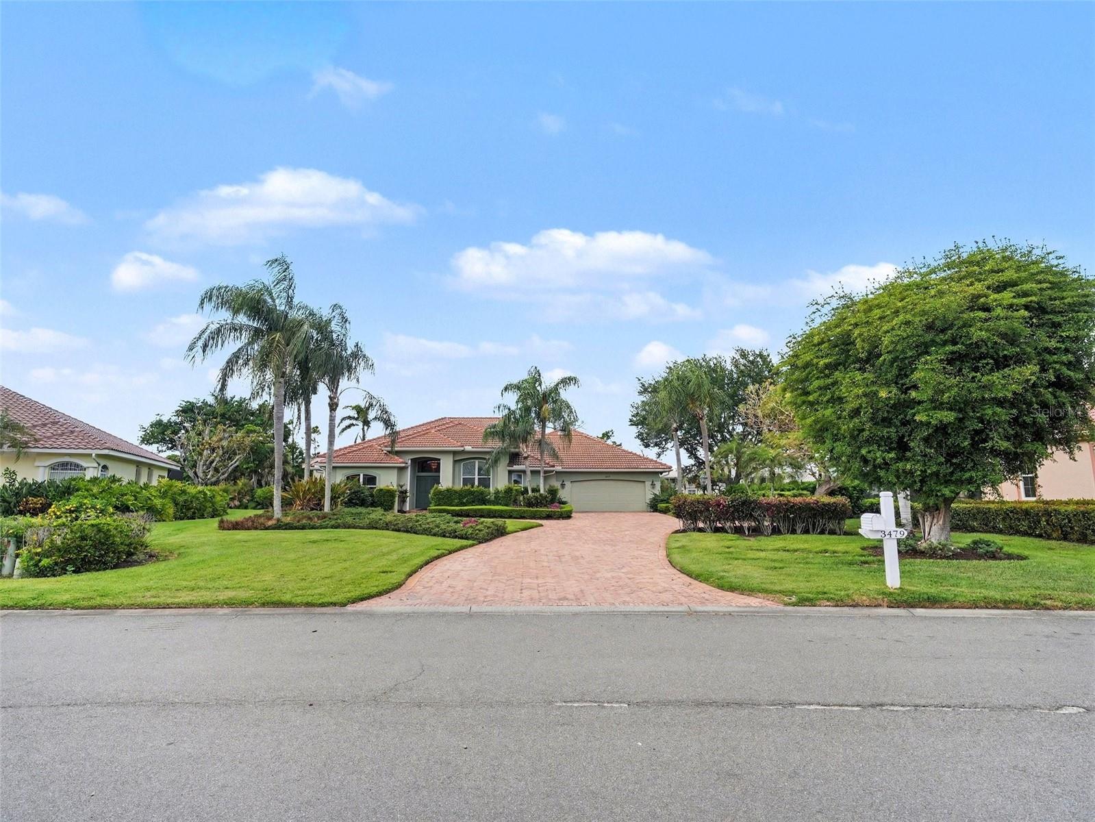 3479 PENNYROYAL RD, PORT CHARLOTTE, FL — photo 8