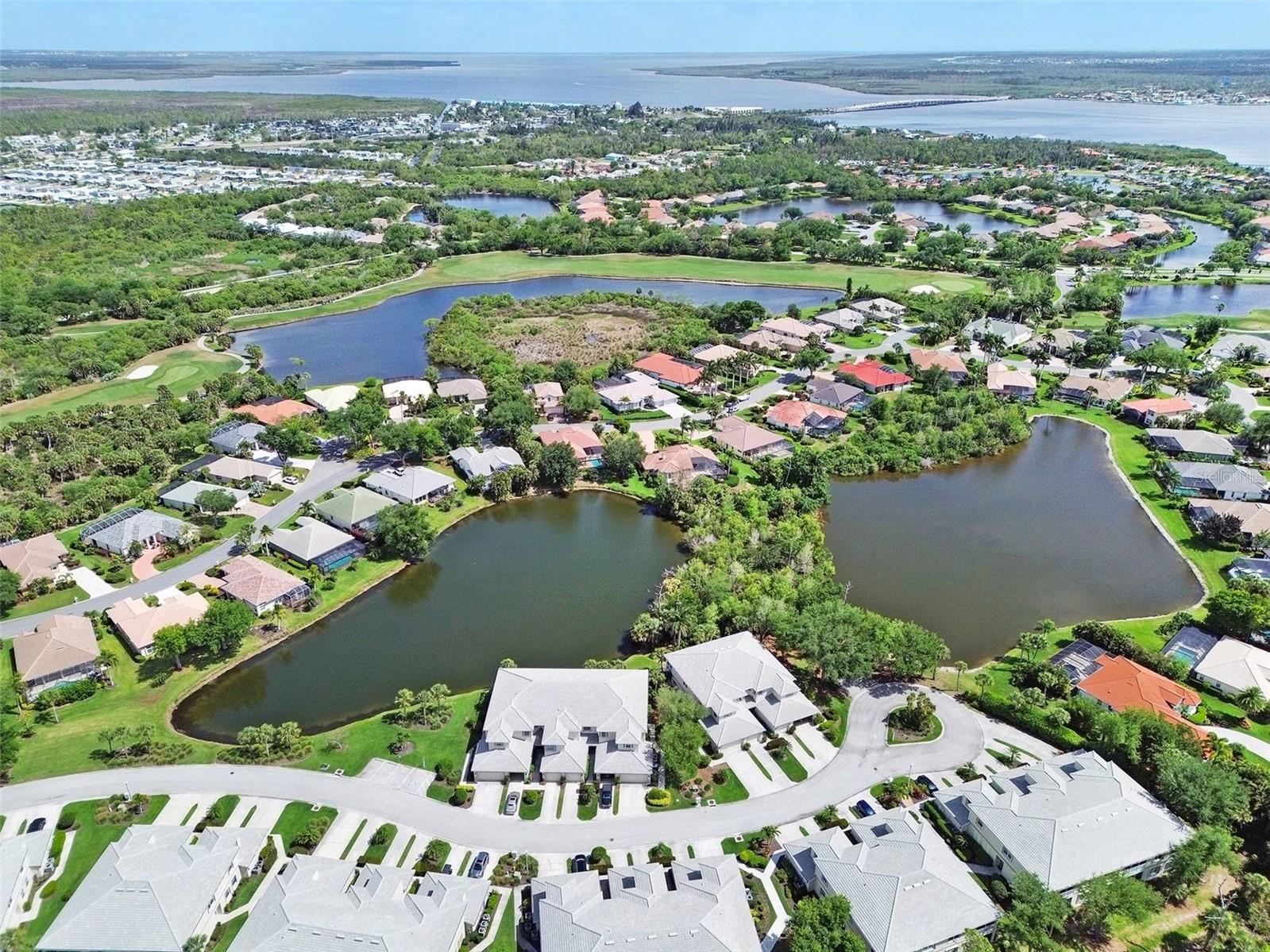 3479 PENNYROYAL RD, PORT CHARLOTTE, FL — photo 47