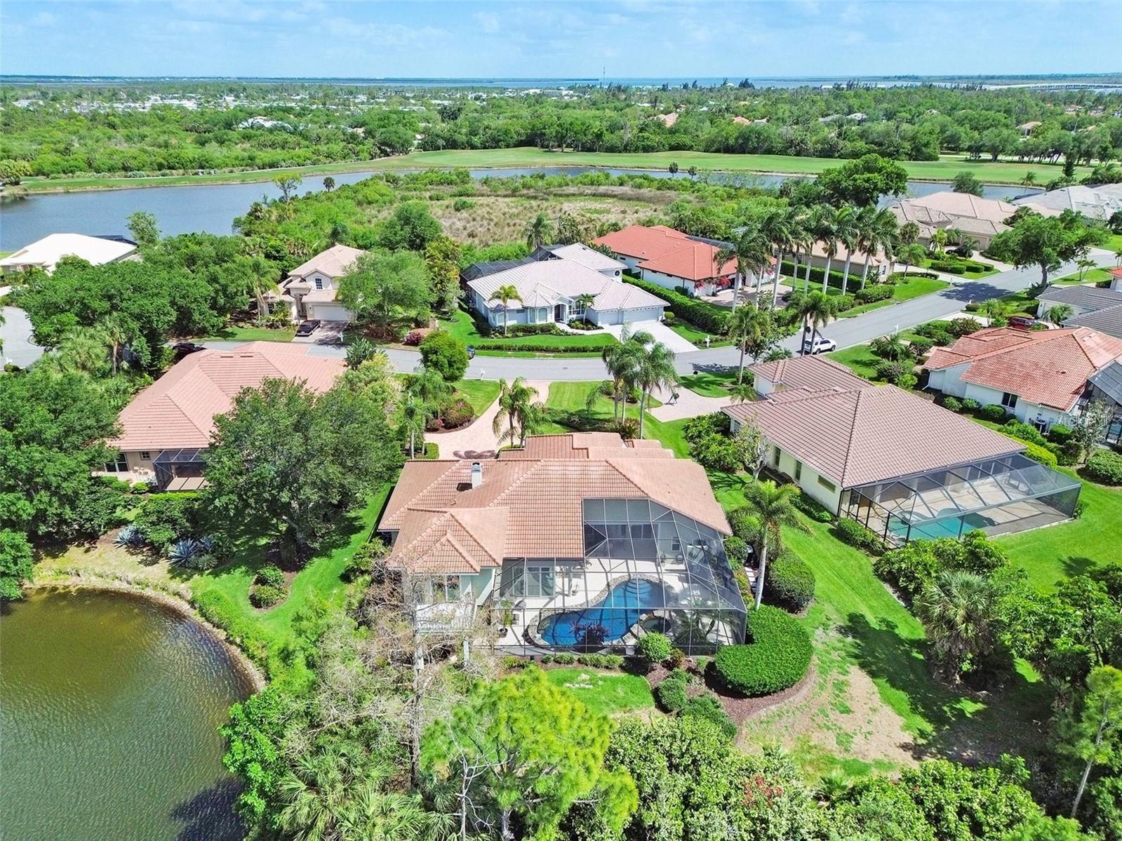 3479 PENNYROYAL RD, PORT CHARLOTTE, FL — photo 48