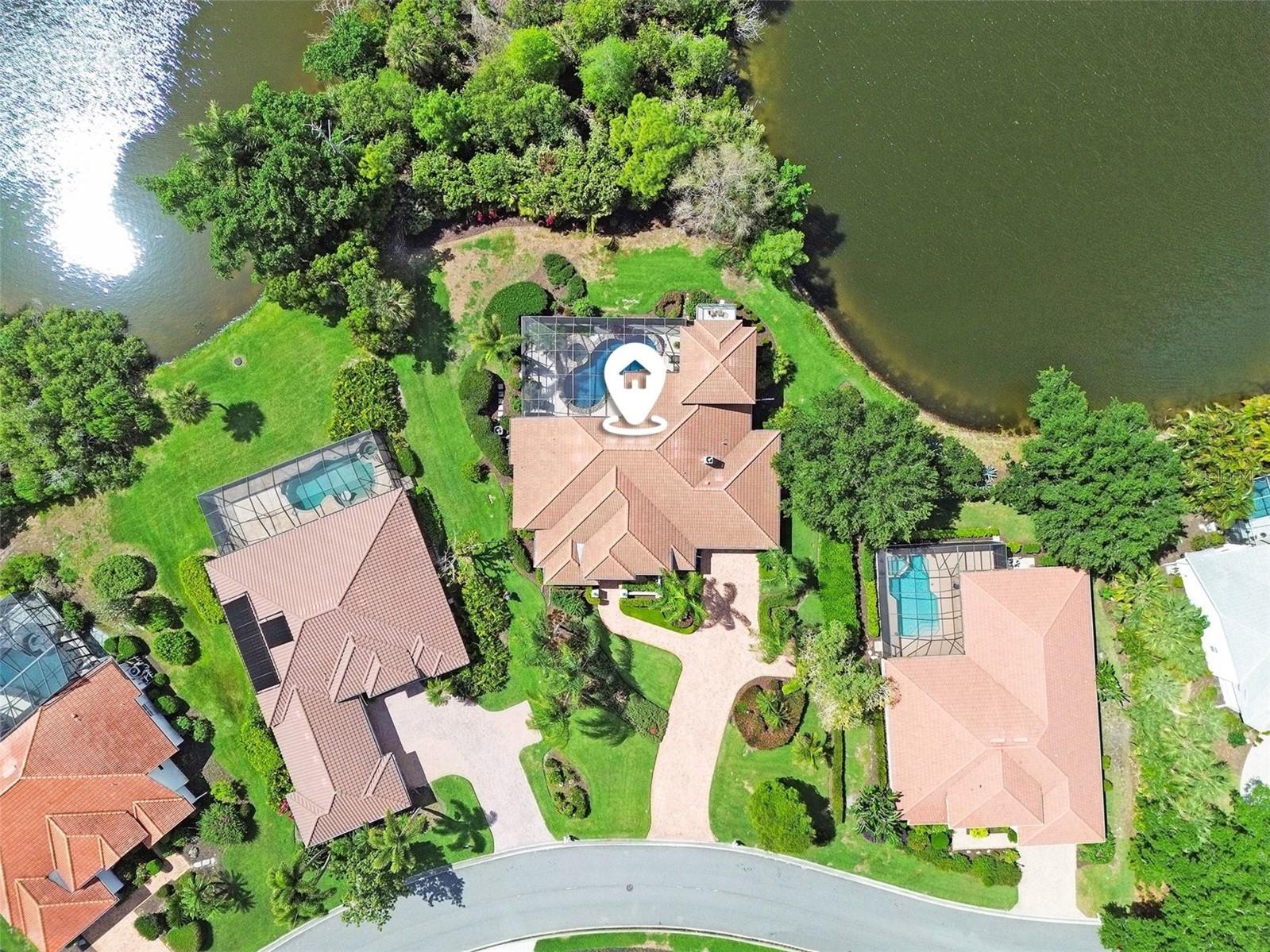 3479 PENNYROYAL RD, PORT CHARLOTTE, FL — photo 49