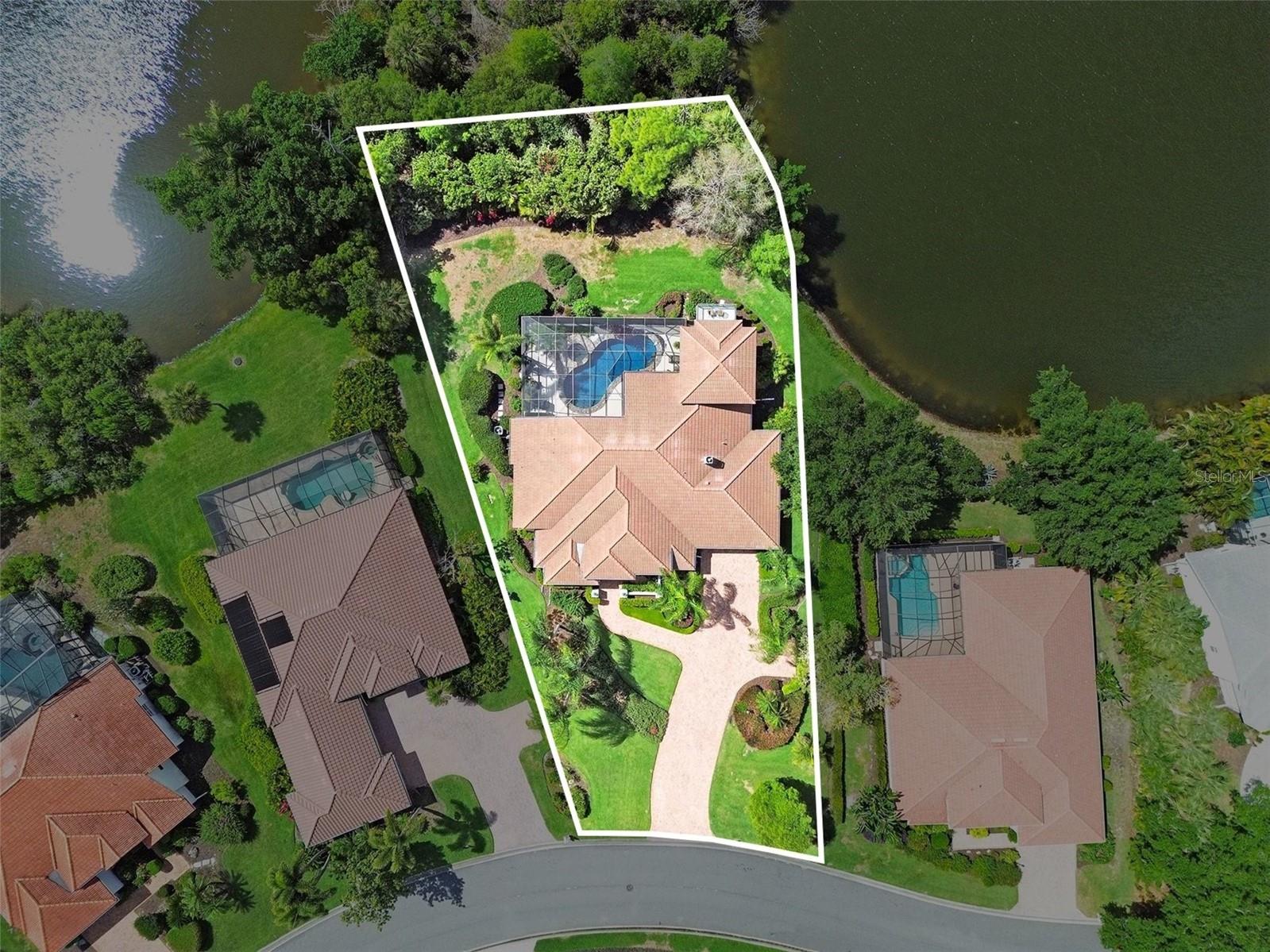 3479 PENNYROYAL RD, PORT CHARLOTTE, FL — photo 50