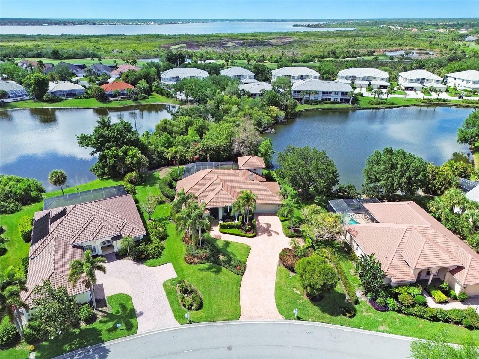 3479 PENNYROYAL RD, PORT CHARLOTTE, FL — photo 51