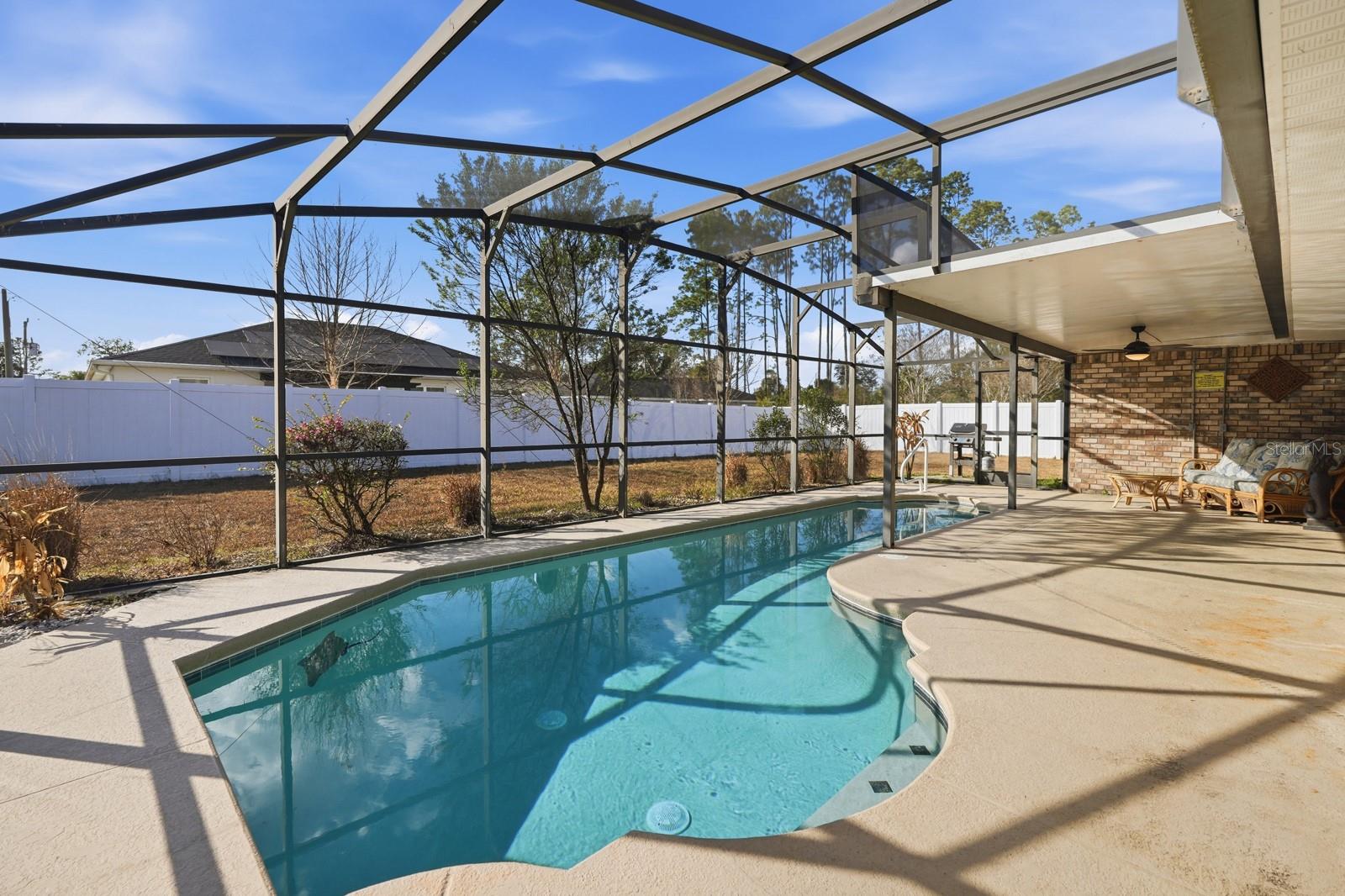 14 ROXANNE LN, PALM COAST, FL — photo 35
