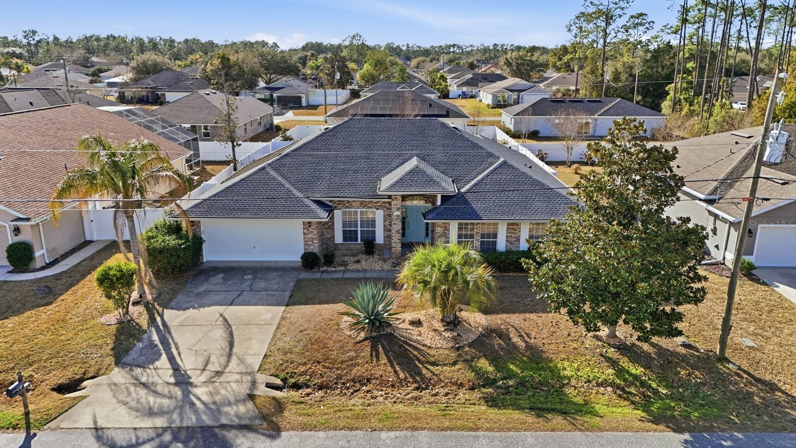 14 ROXANNE LN, PALM COAST, FL — photo 41