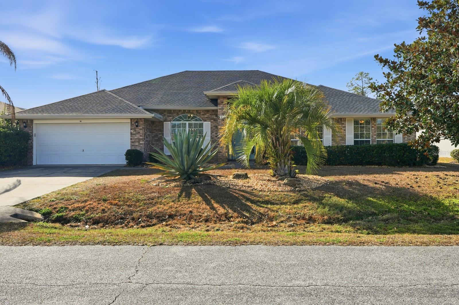 14 ROXANNE LN, PALM COAST, FL — photo 2