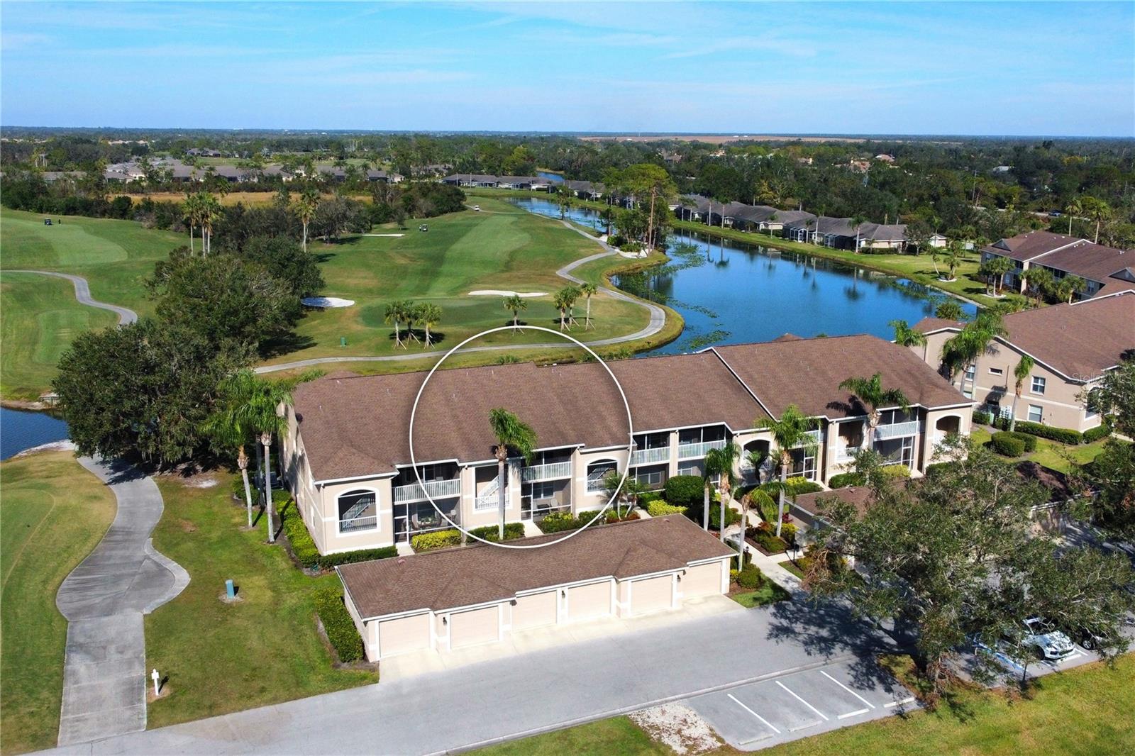 5281 MAHOGANY RUN AVE #822, SARASOTA, FL