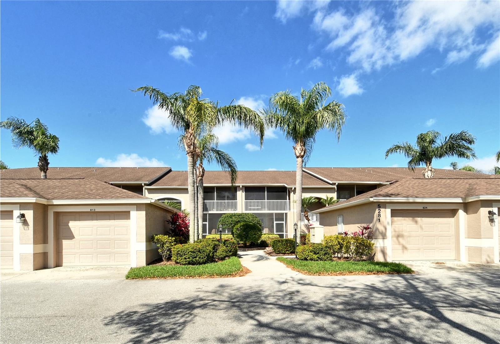 5281 MAHOGANY RUN AVE #822, SARASOTA, FL — photo 2
