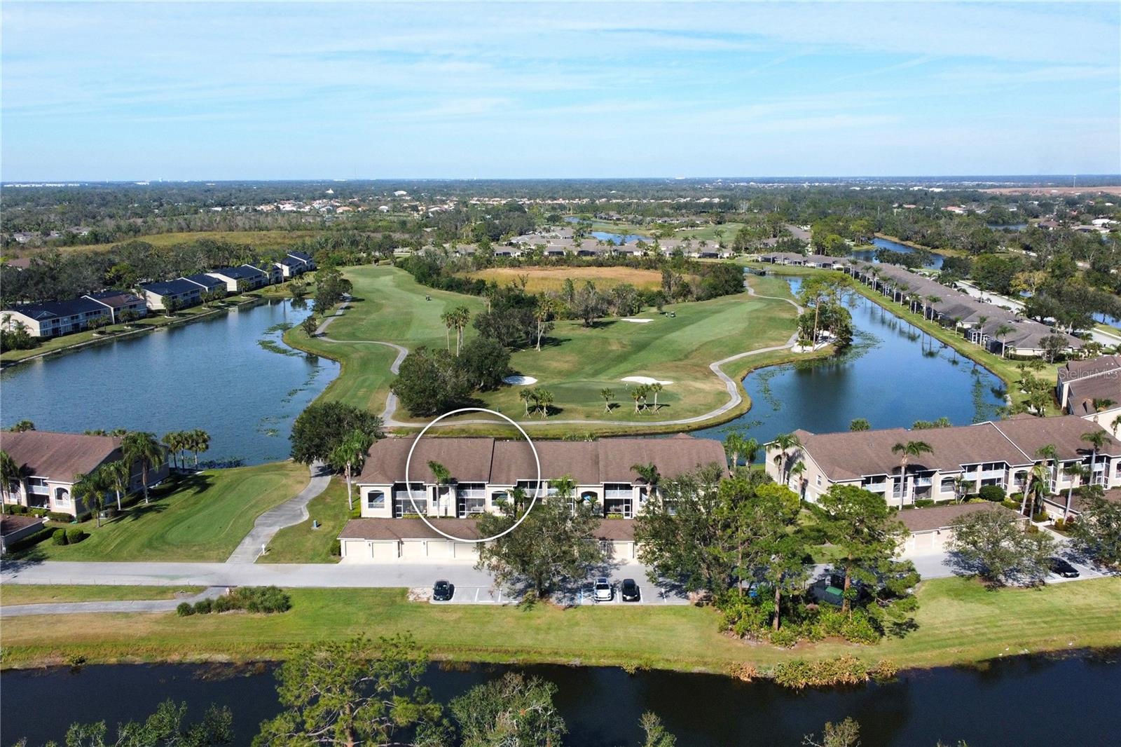 5281 MAHOGANY RUN AVE #822, SARASOTA, FL — photo 3