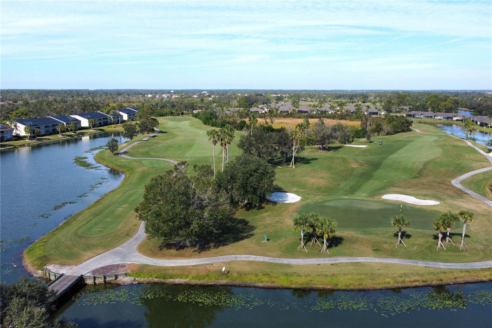 5281 MAHOGANY RUN AVE #822, SARASOTA, FL — photo 43