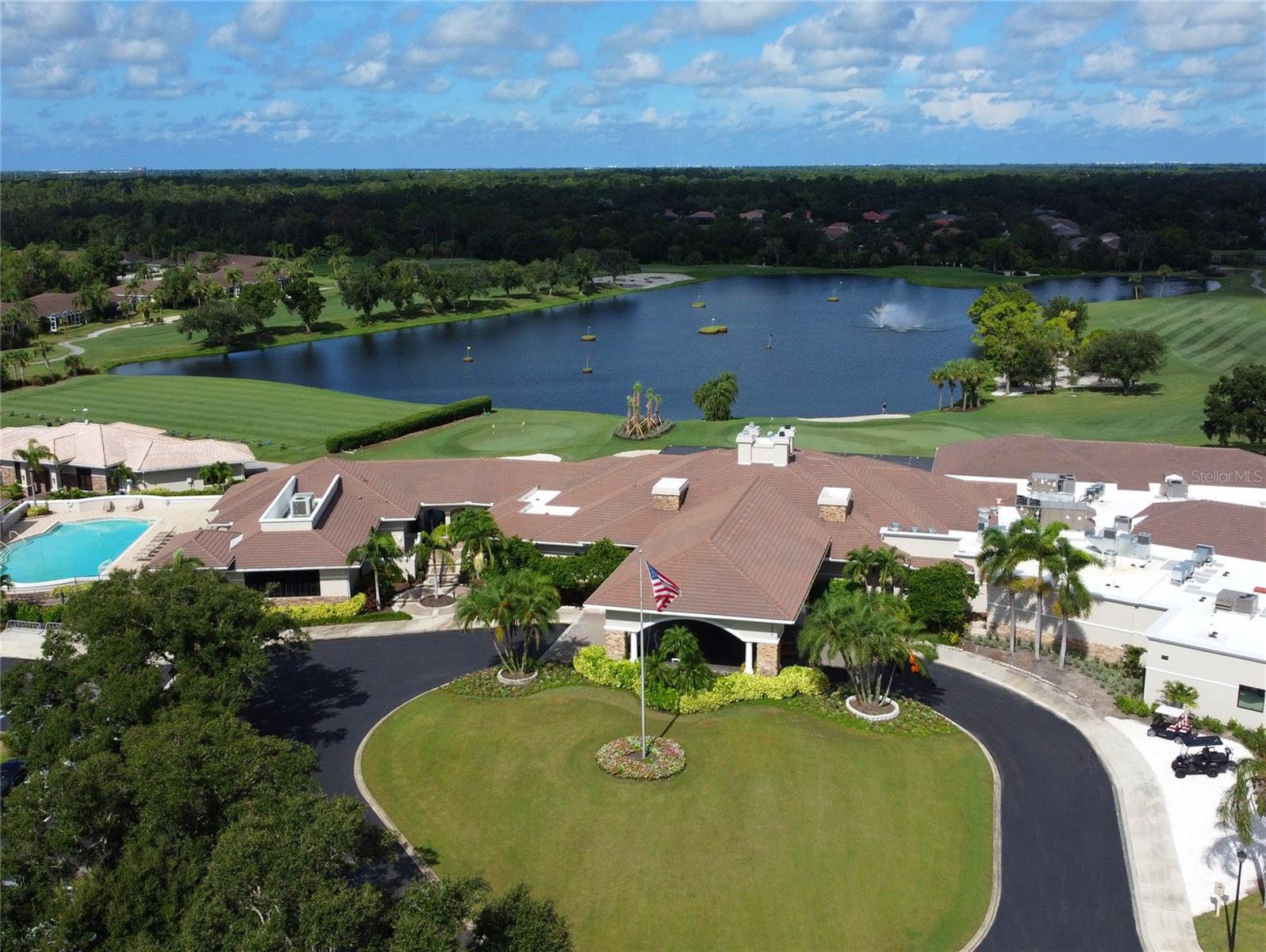 5281 MAHOGANY RUN AVE #822, SARASOTA, FL — photo 45