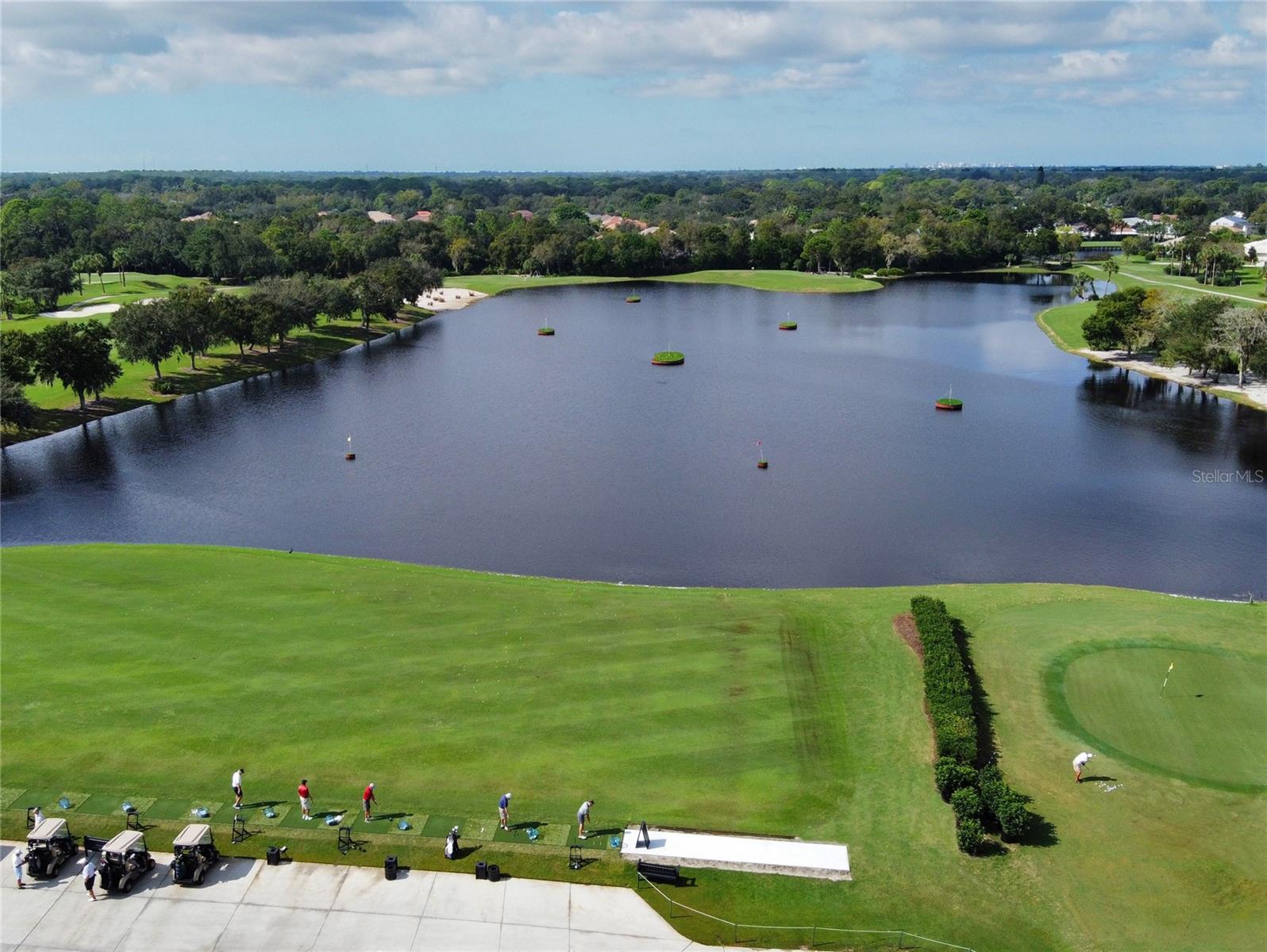 5281 MAHOGANY RUN AVE #822, SARASOTA, FL — photo 46