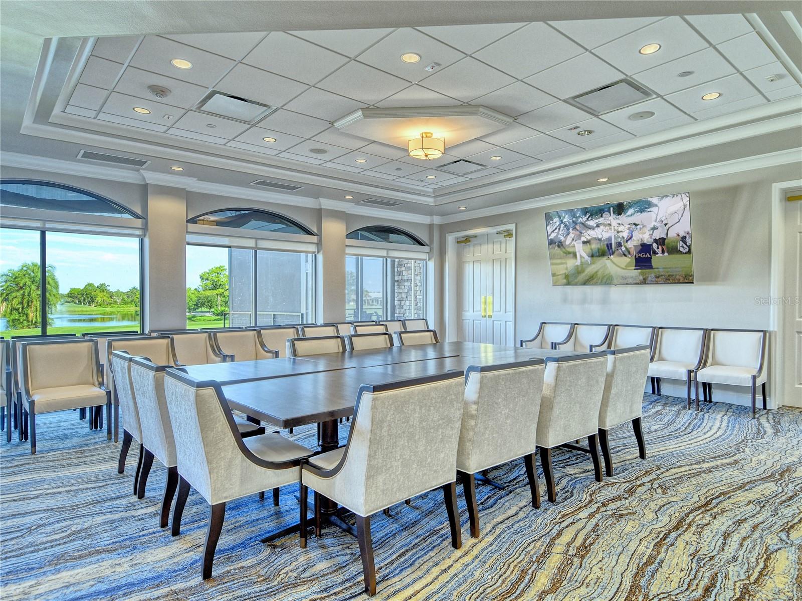 5281 MAHOGANY RUN AVE #822, SARASOTA, FL — photo 53