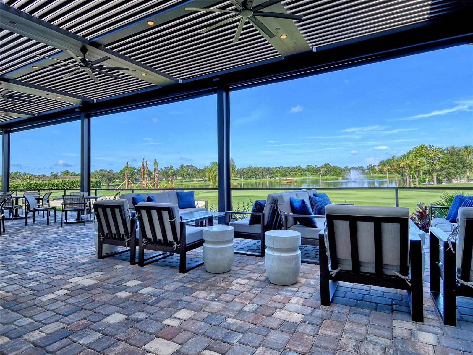 5281 MAHOGANY RUN AVE #822, SARASOTA, FL — photo 57