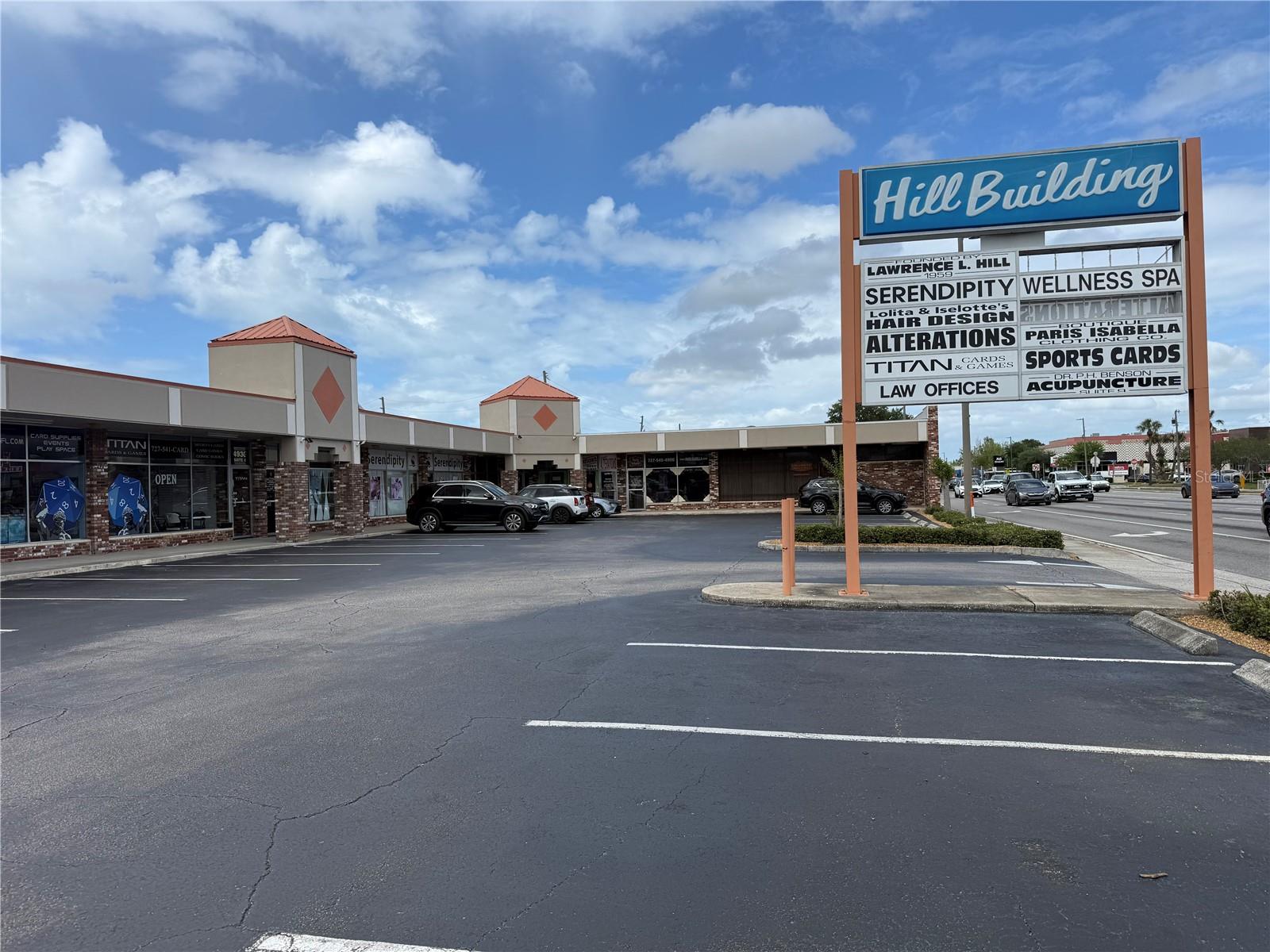 4930 PARK BLVD N #1, PINELLAS PARK, FL — photo 2