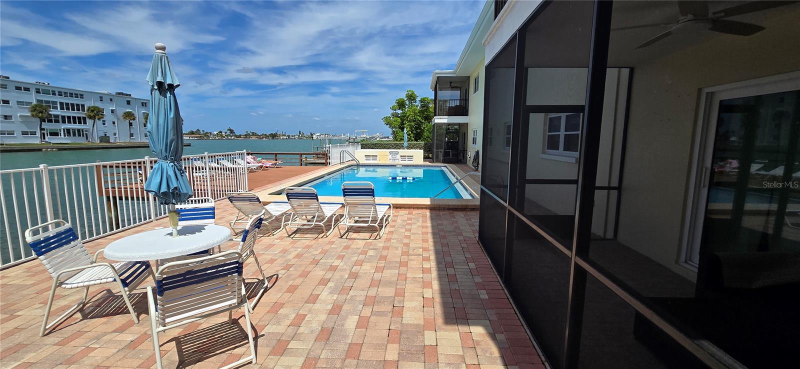175 55TH AVE #204, ST PETE BEACH, FL — photo 3
