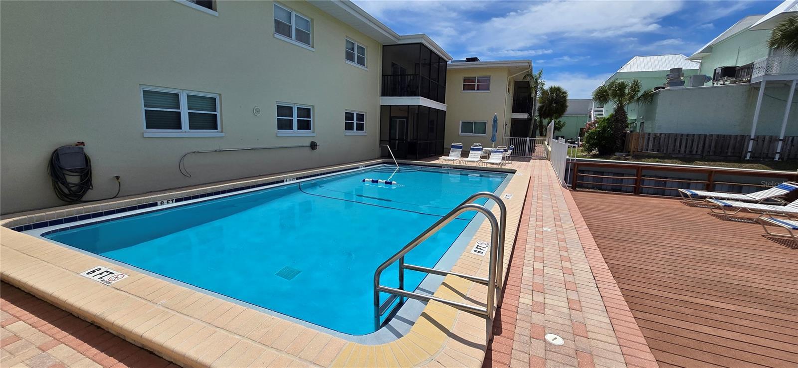 175 55TH AVE #204, ST PETE BEACH, FL — photo 27