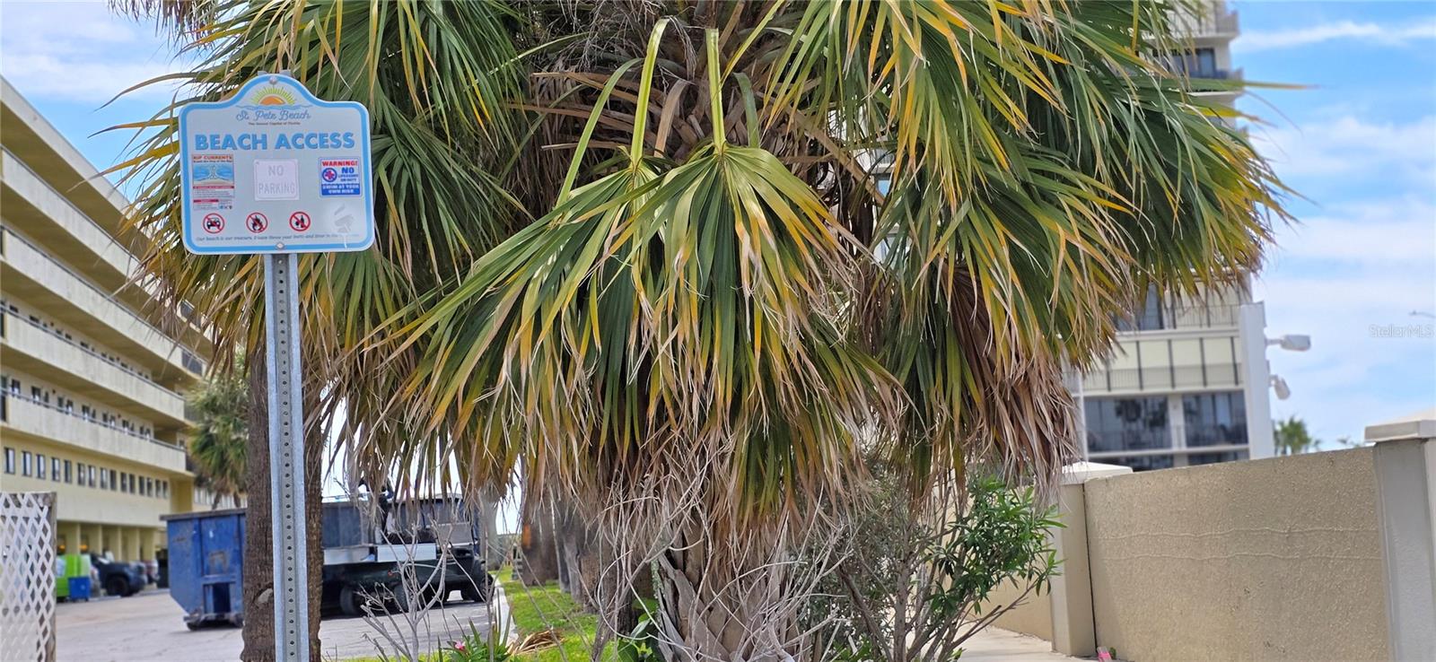 175 55TH AVE #204, ST PETE BEACH, FL — photo 29